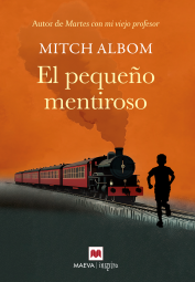 El Pequeño Mentiroso-2