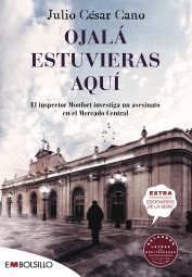 Ojala Estuvieras Aquí-2