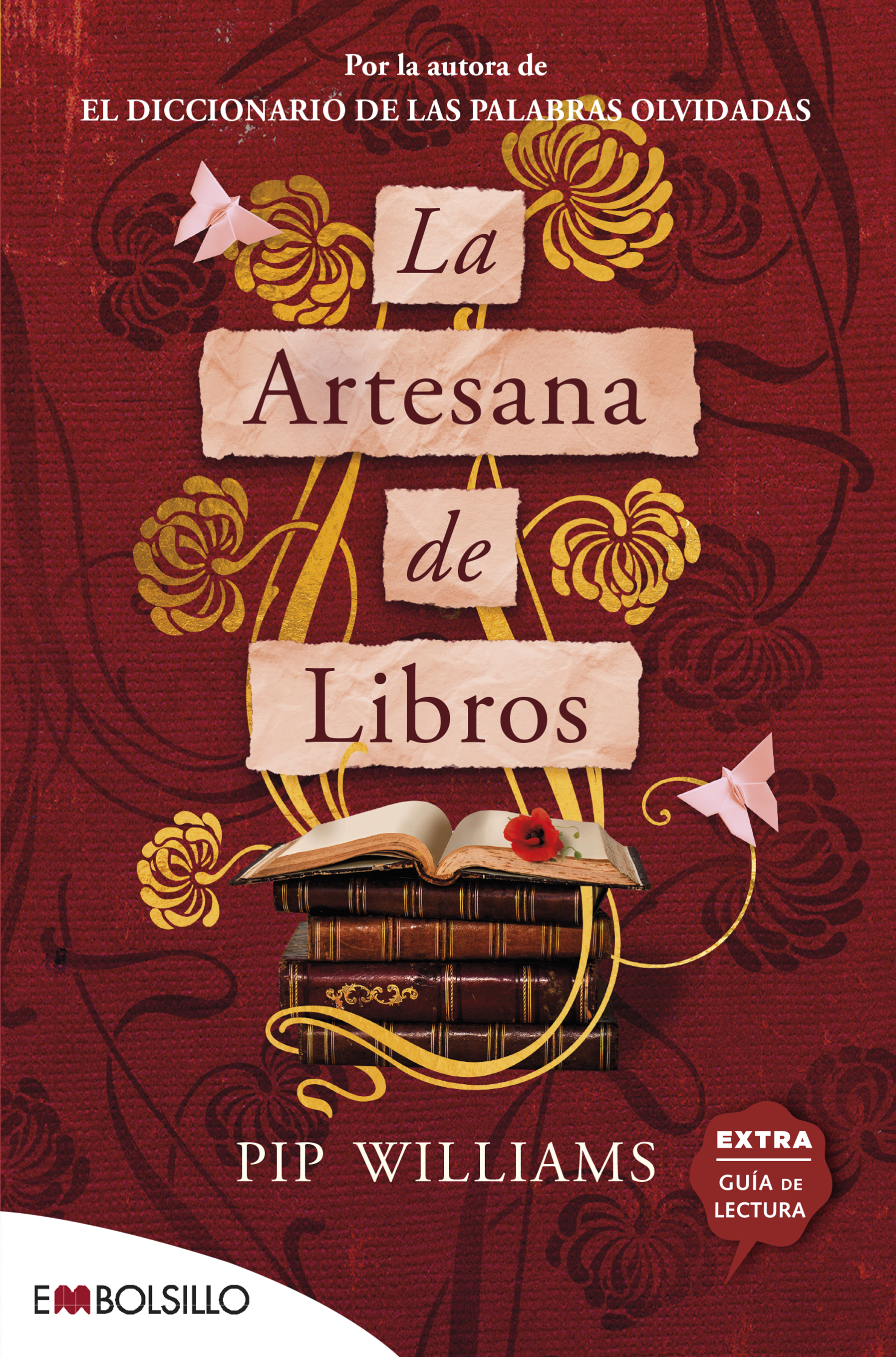 La Artesana de Libros-1