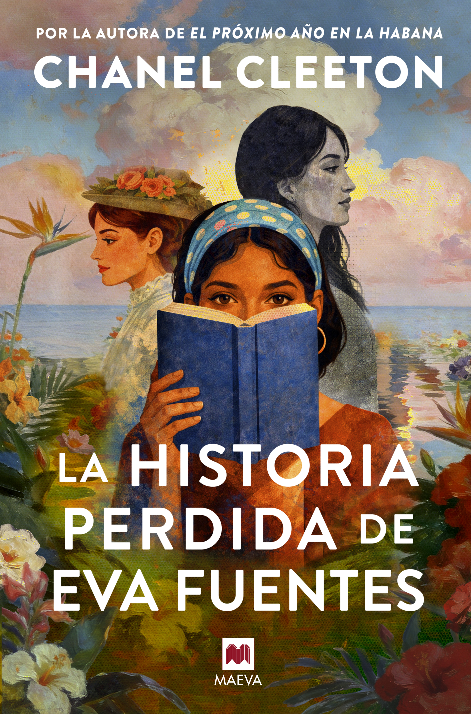 La Historia Perdida de Eva Fuentes-1