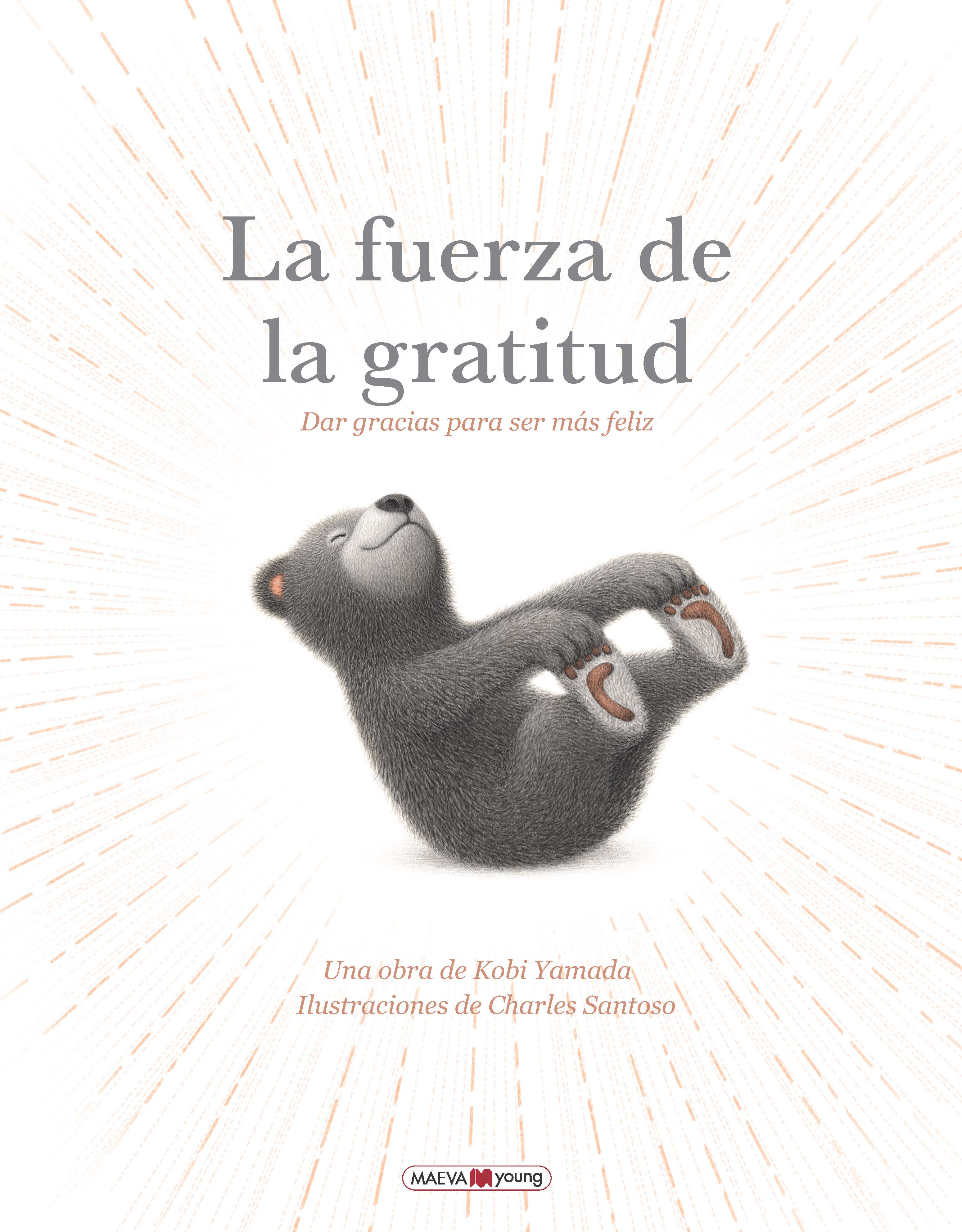 La Fuerza de la Gratitud-1