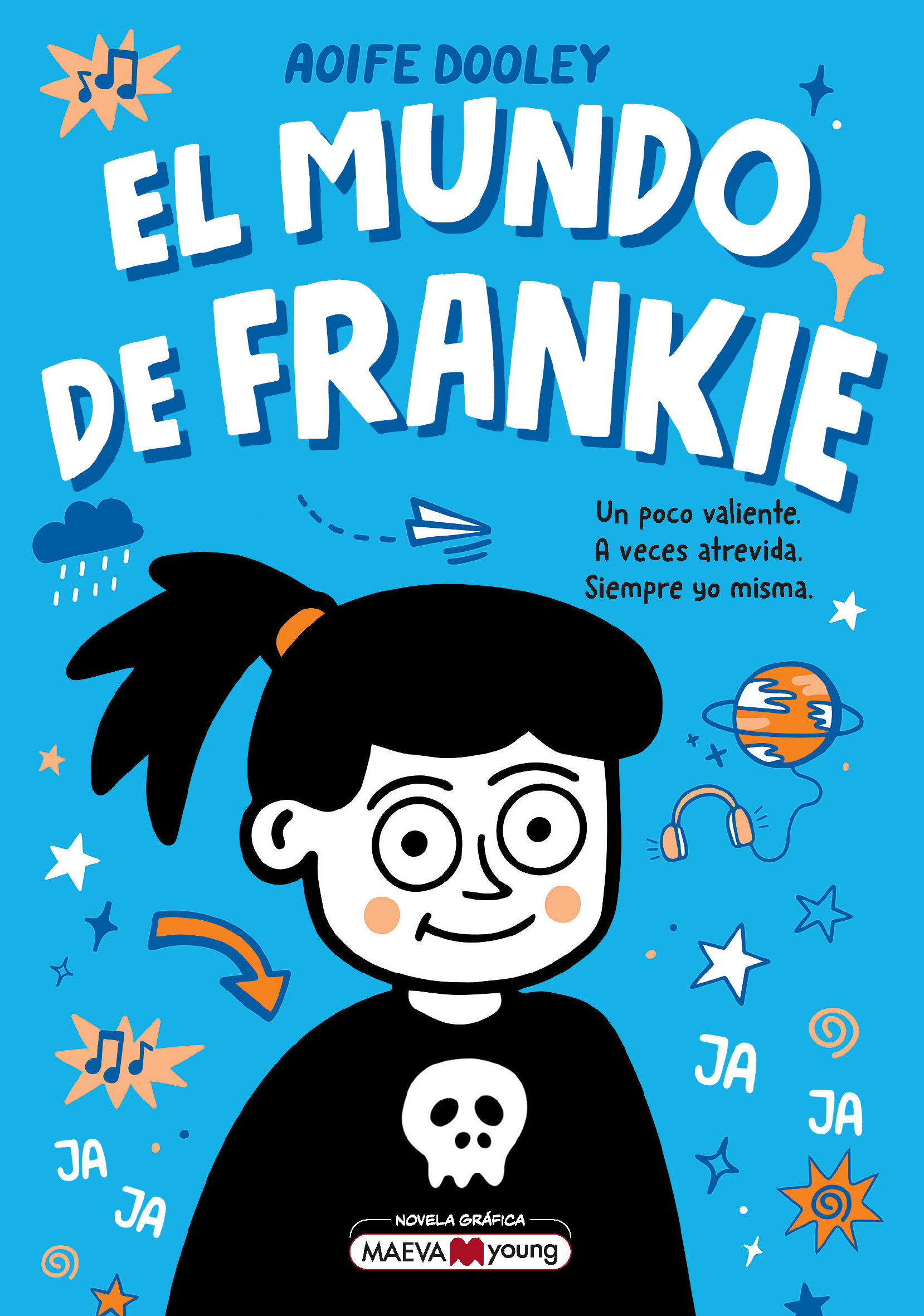 El Mundo de Frankie-1