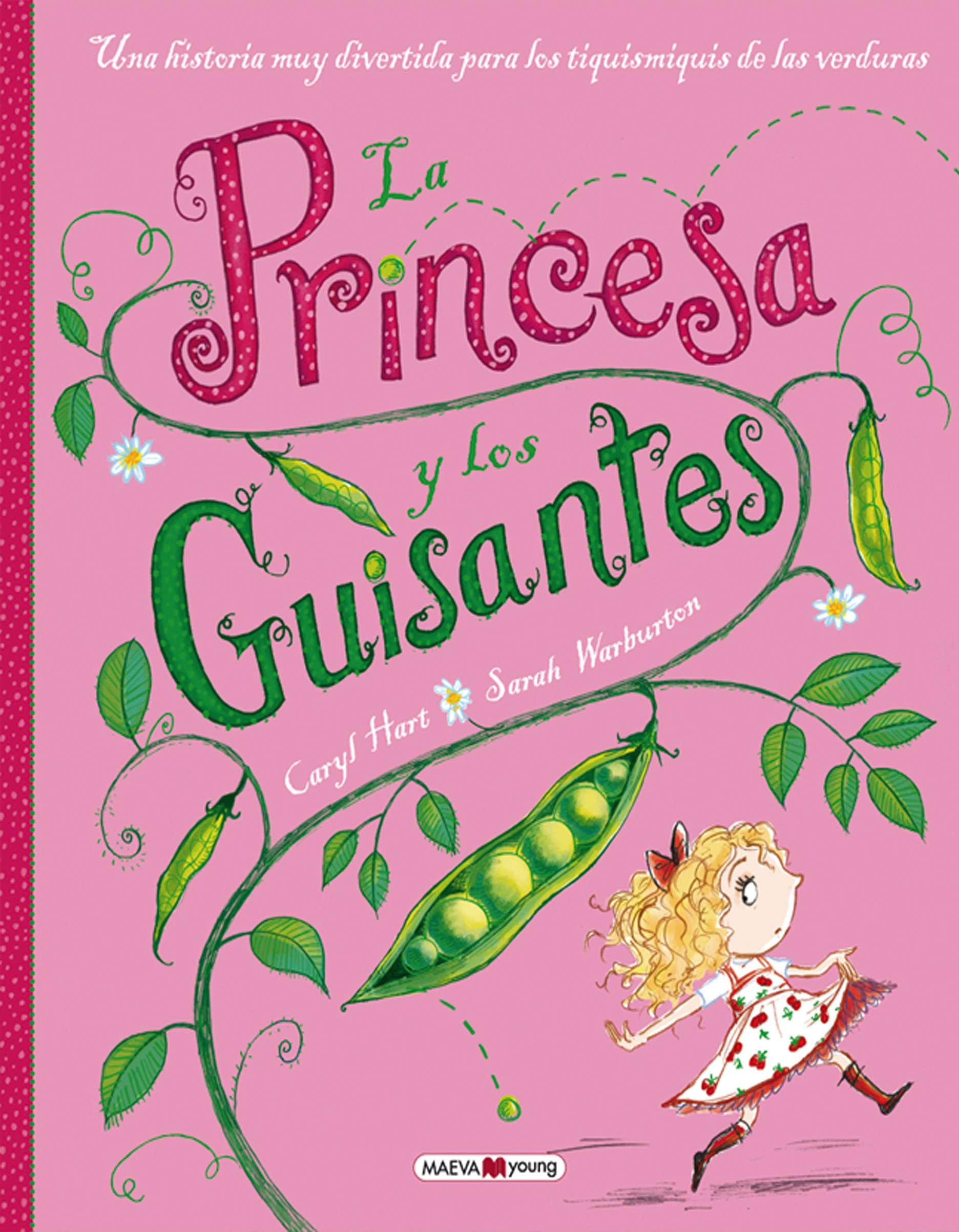 LA PRINCESA Y LOS GUISANTES-1