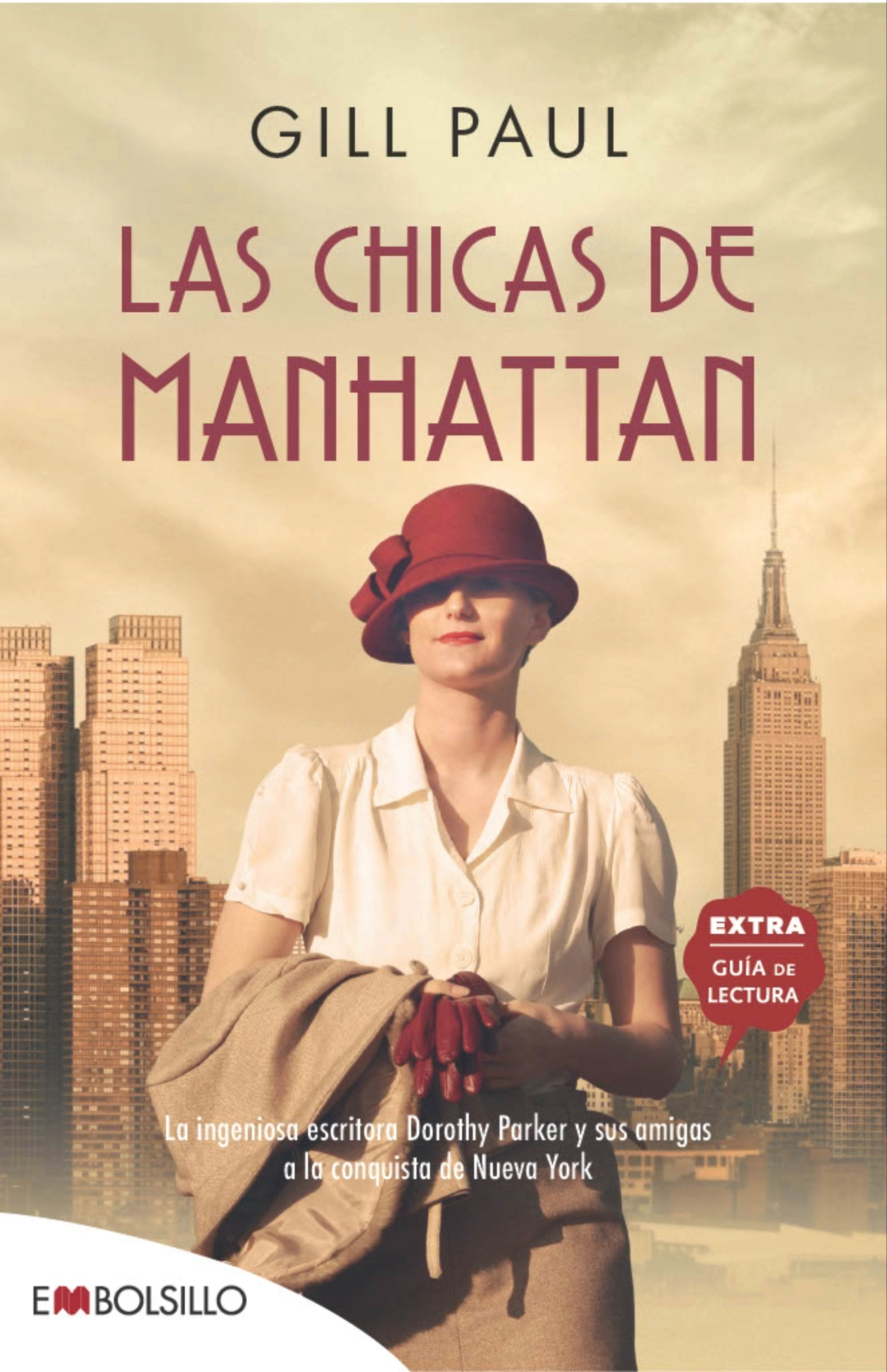 Las Chicas de Manhattan-1