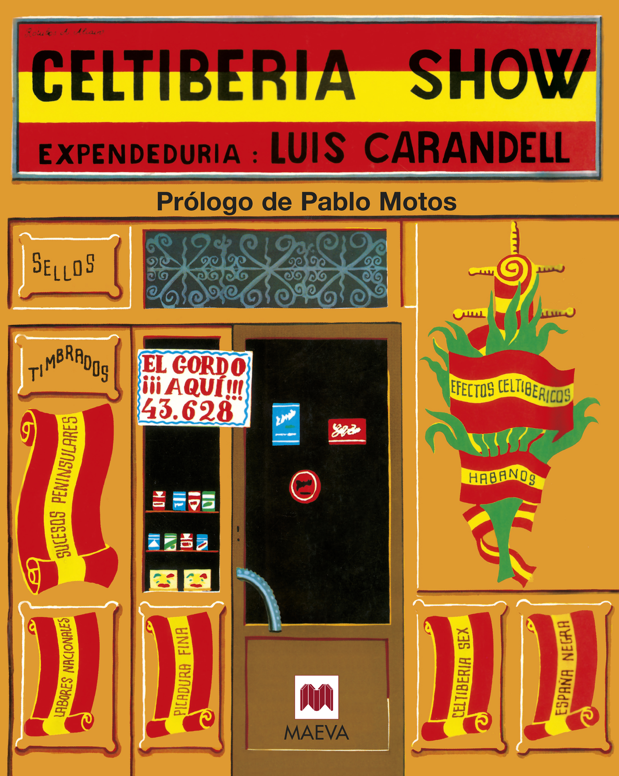 Celtiberia Show-1