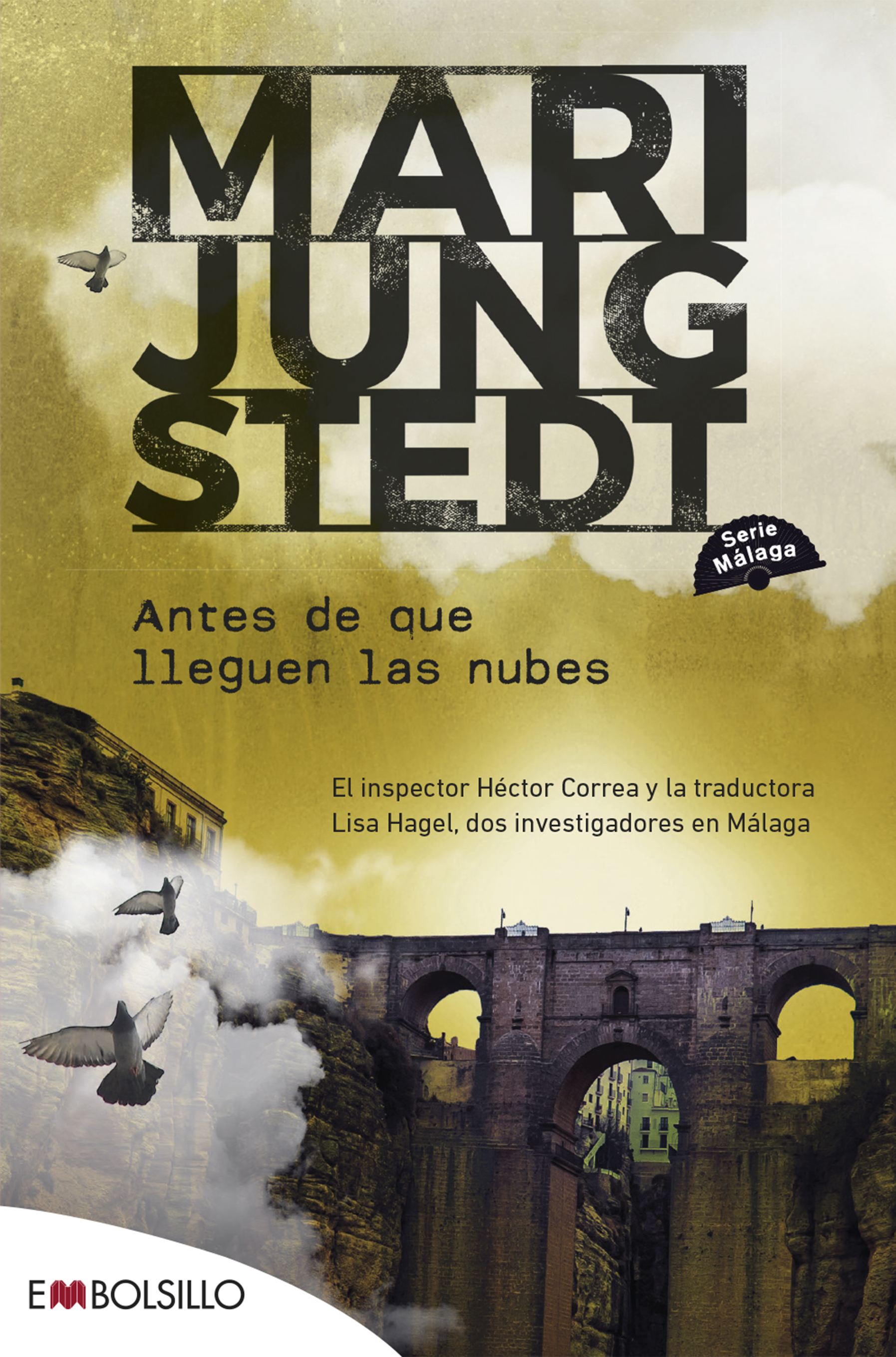 Antes de que Lleguen las Nubes-1