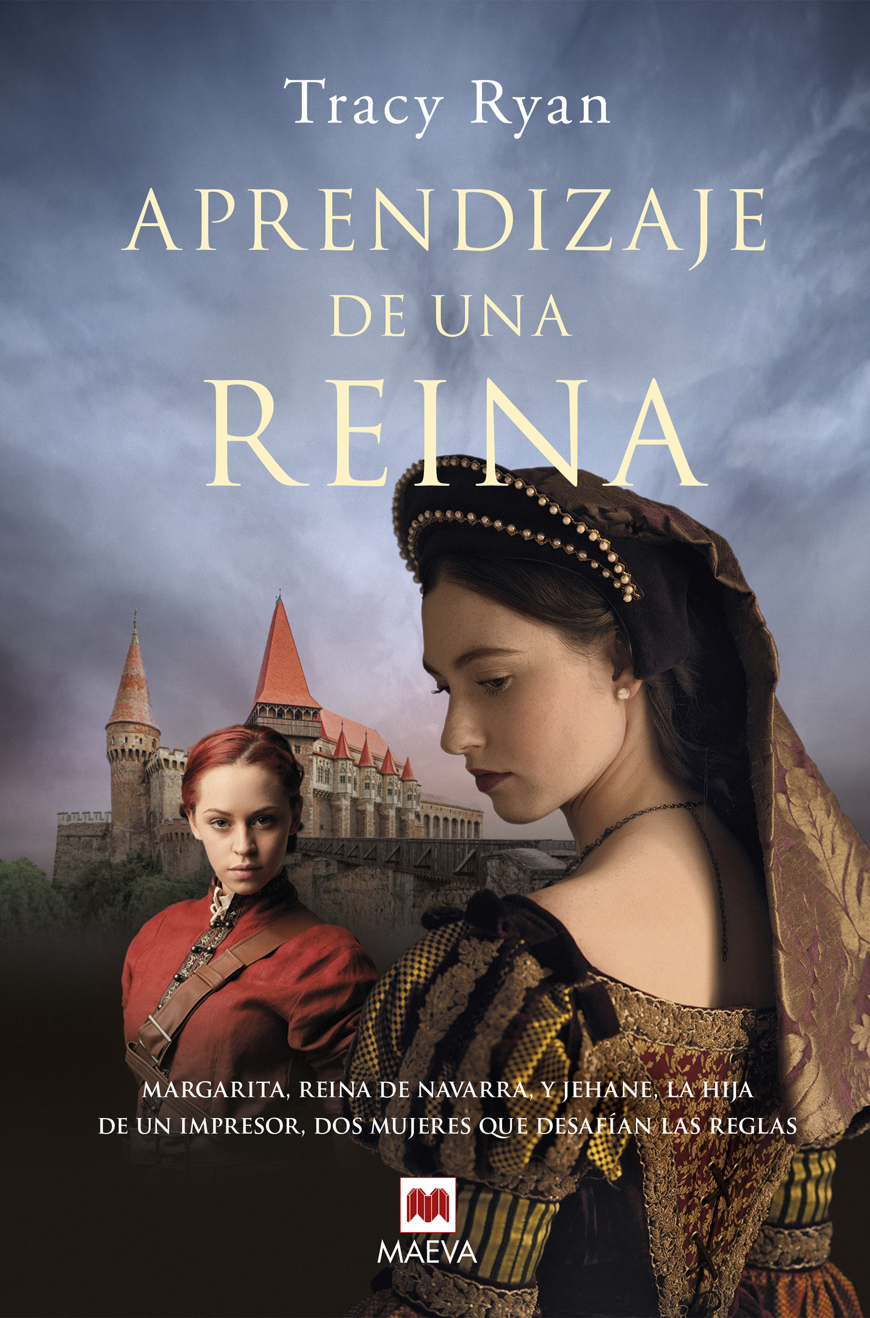 Aprendizaje de una Reina-1