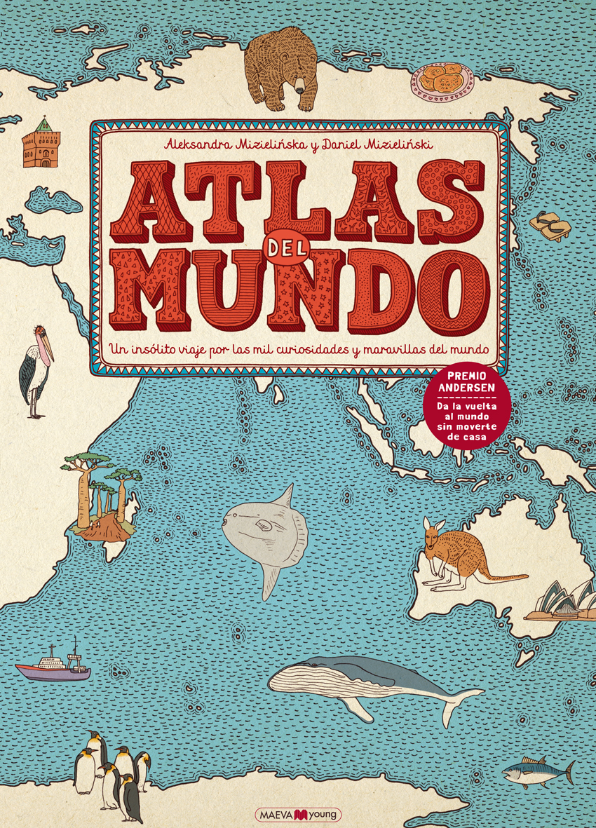 ATLAS DEL MUNDO-1