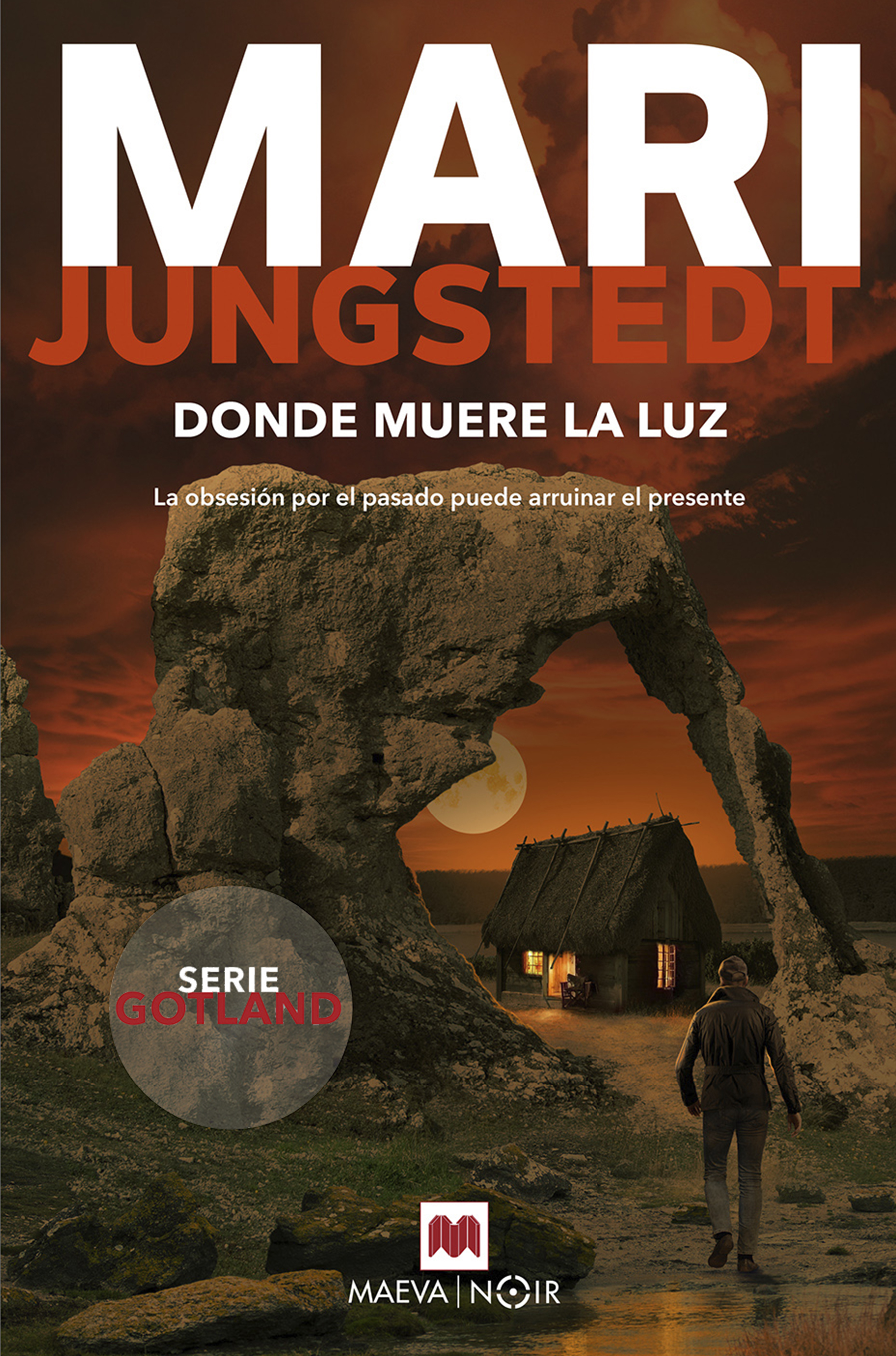 Donde Muere la Luz-1