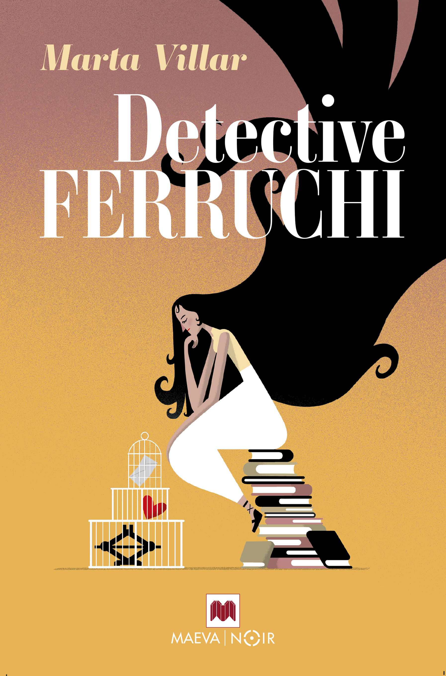 Detective Ferruchi-1