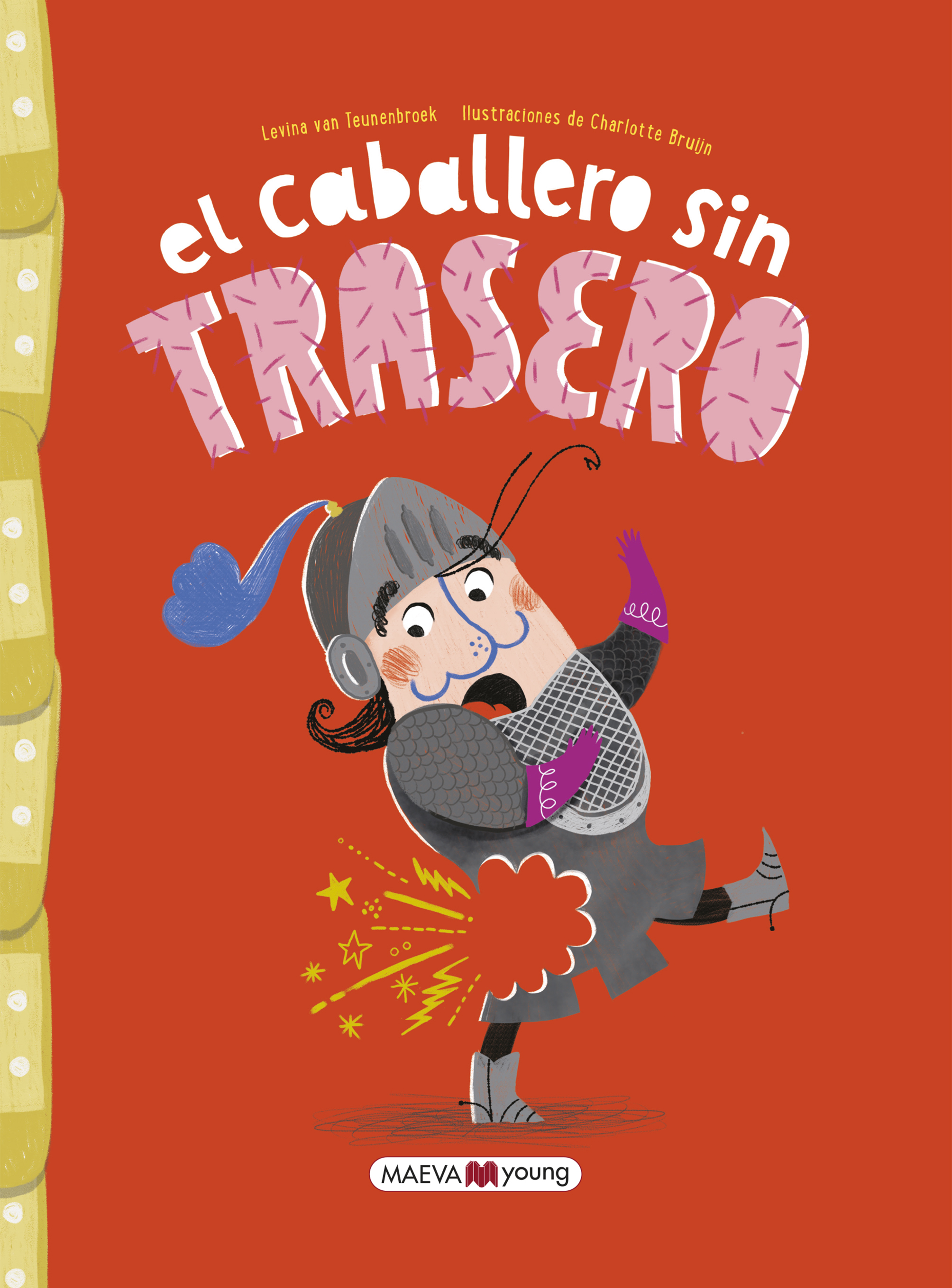 EL CABALLERO SIN TRASERO-1