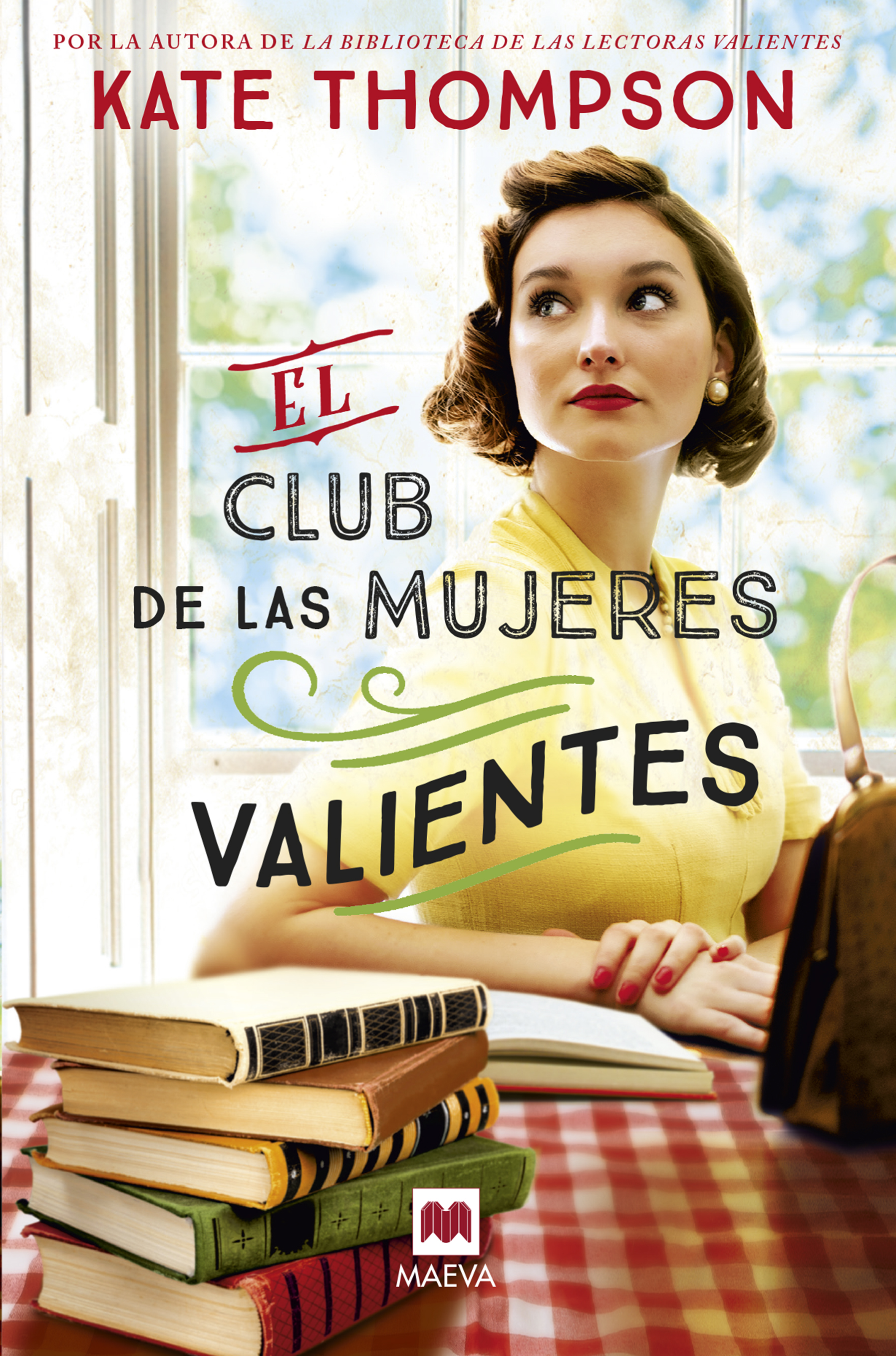 El Club de las Mujeres Valientes-1