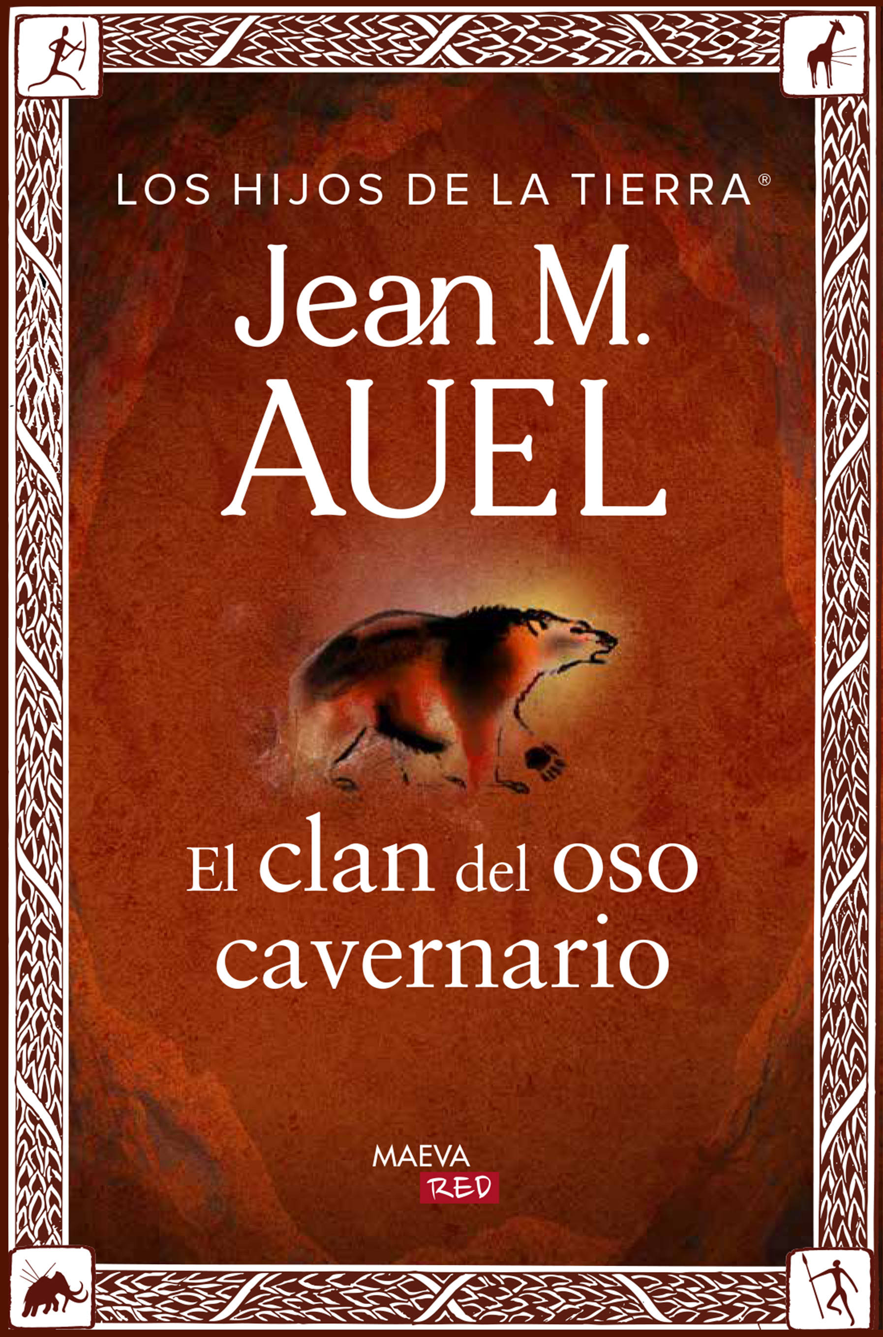 El Clan del Oso Cavernario-1