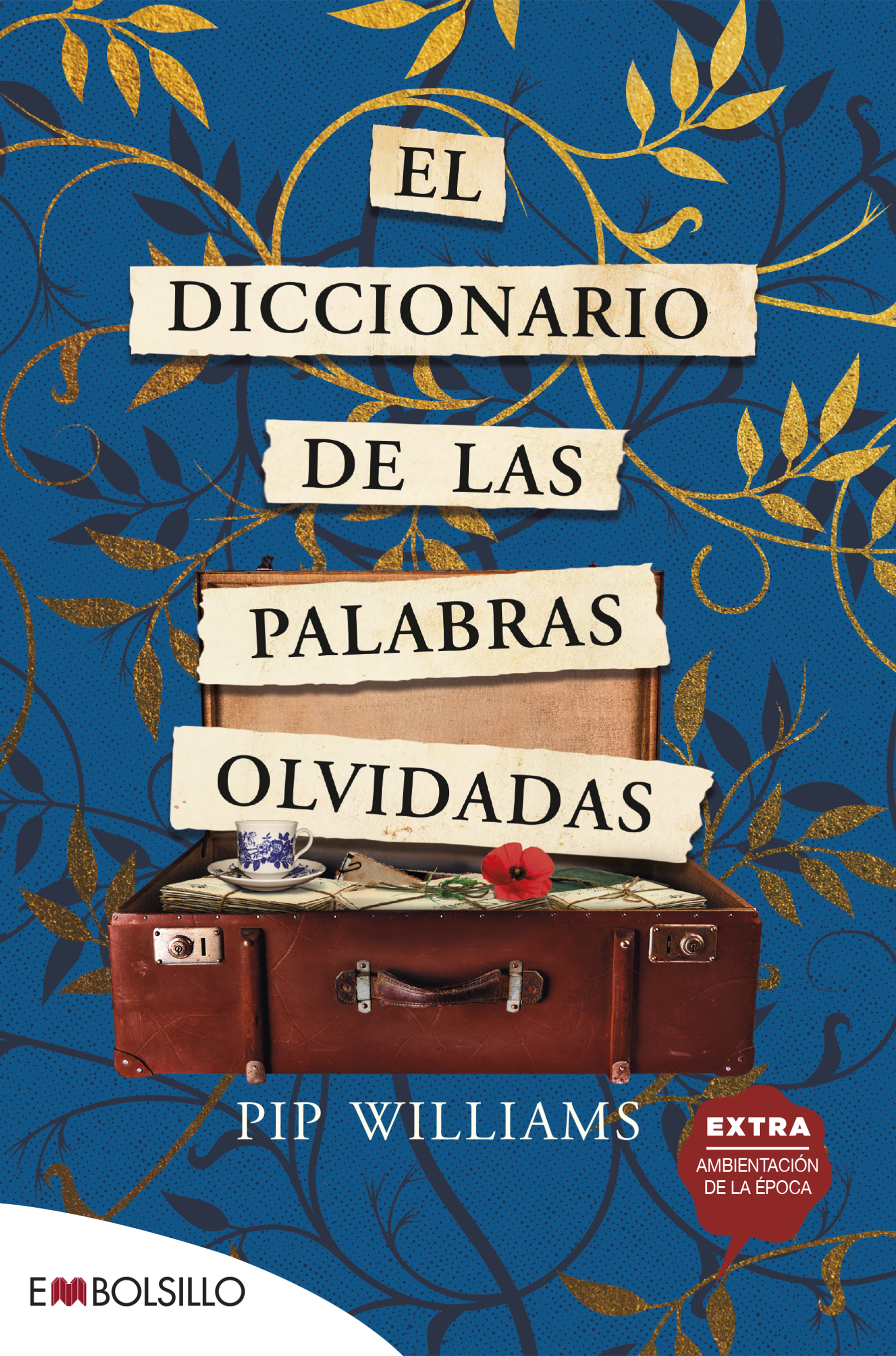 El Diccionario de las Palabras Olvidadas-1