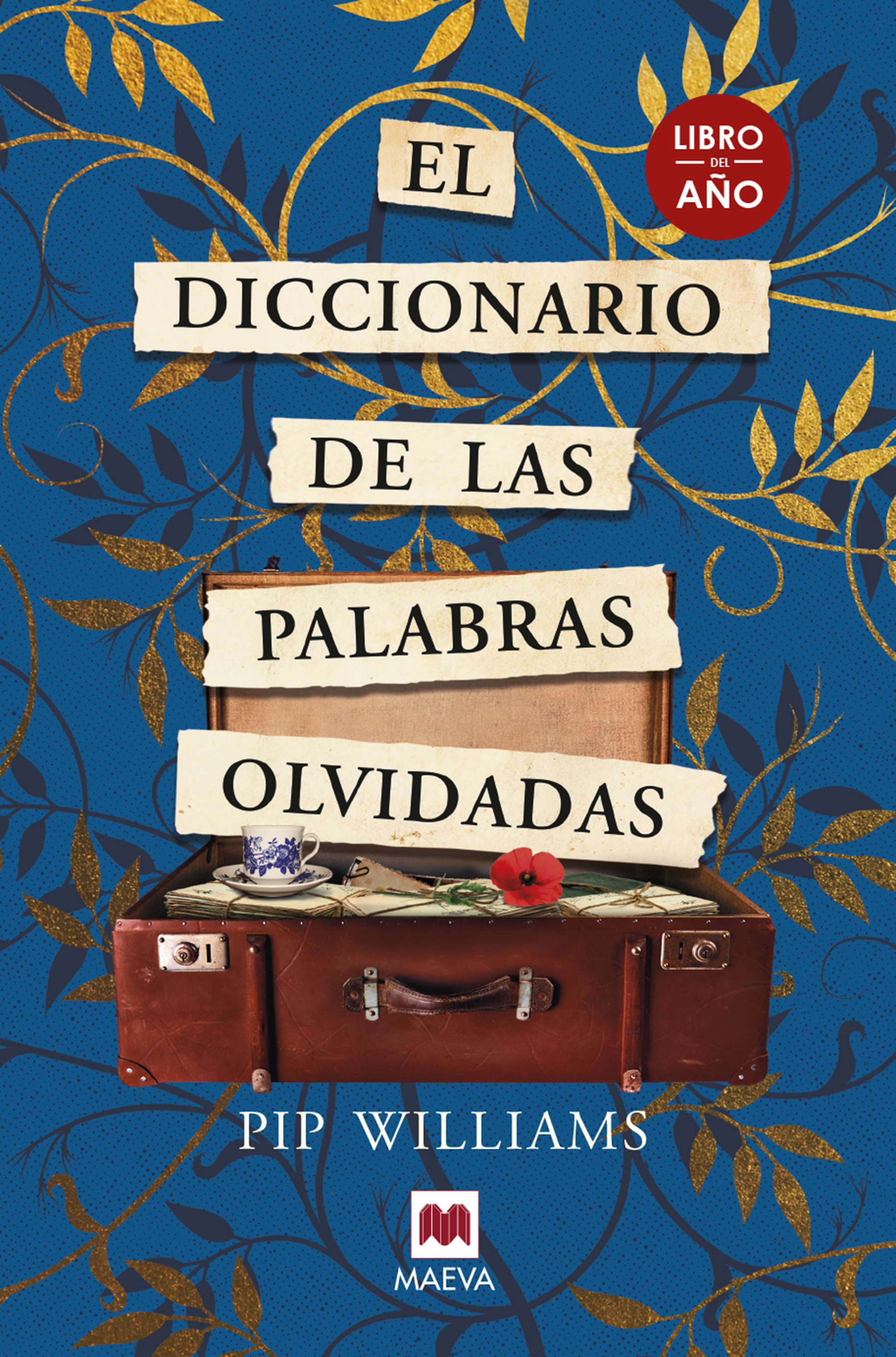 Diccionario de las Palabras Olvidadas-1