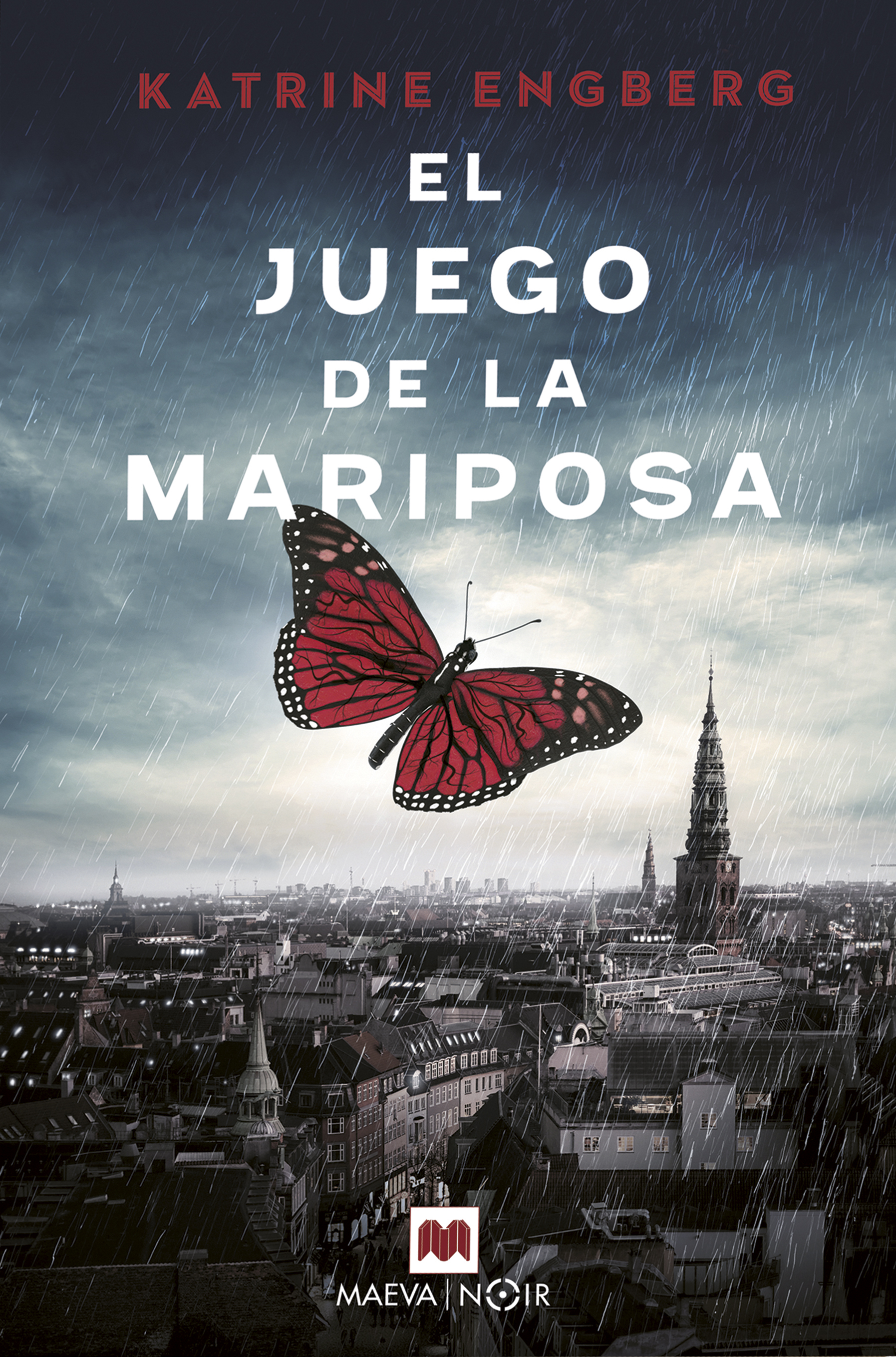 El Juego de la Mariposa-1