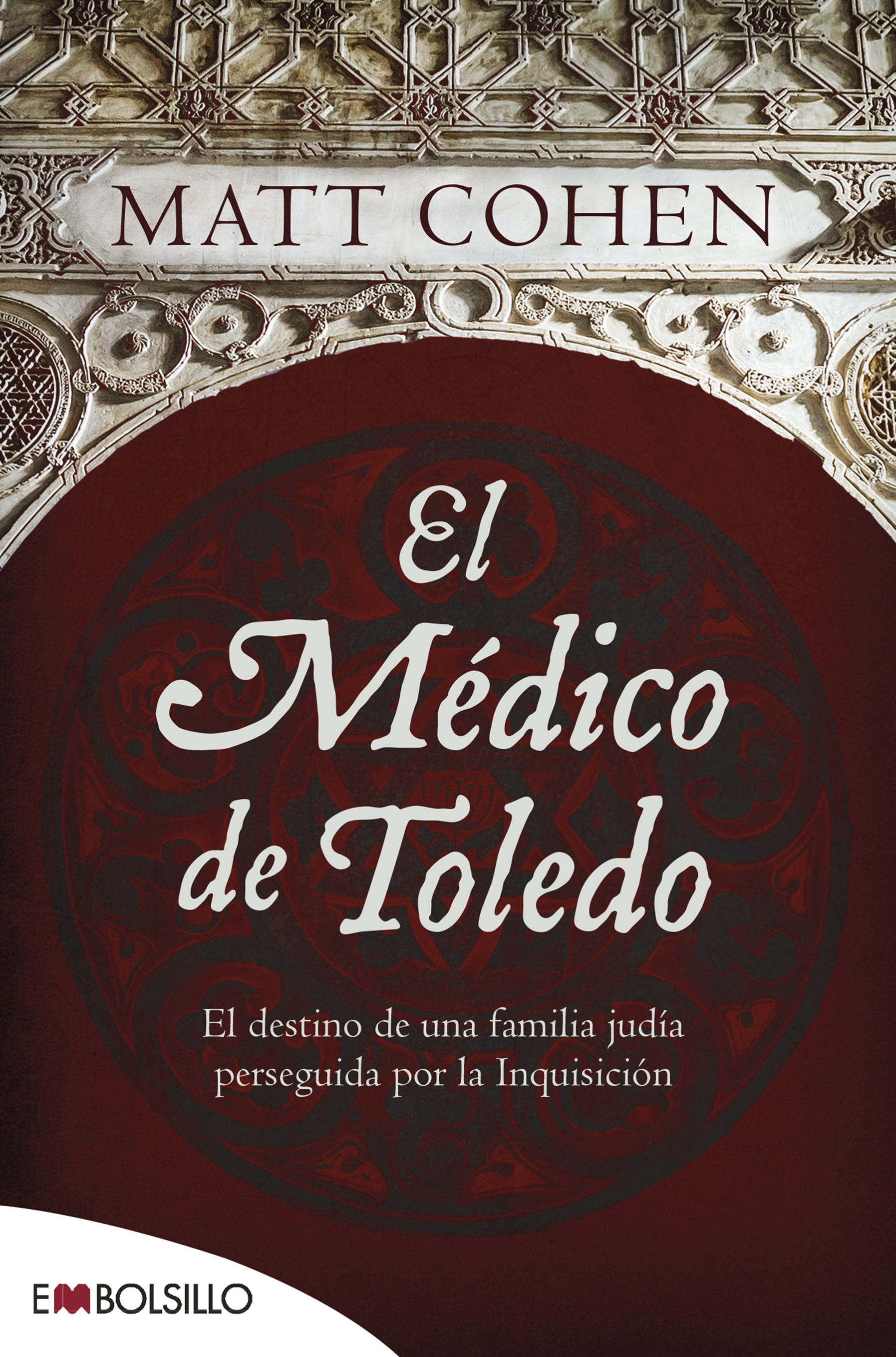 El Medico de Toledo-1