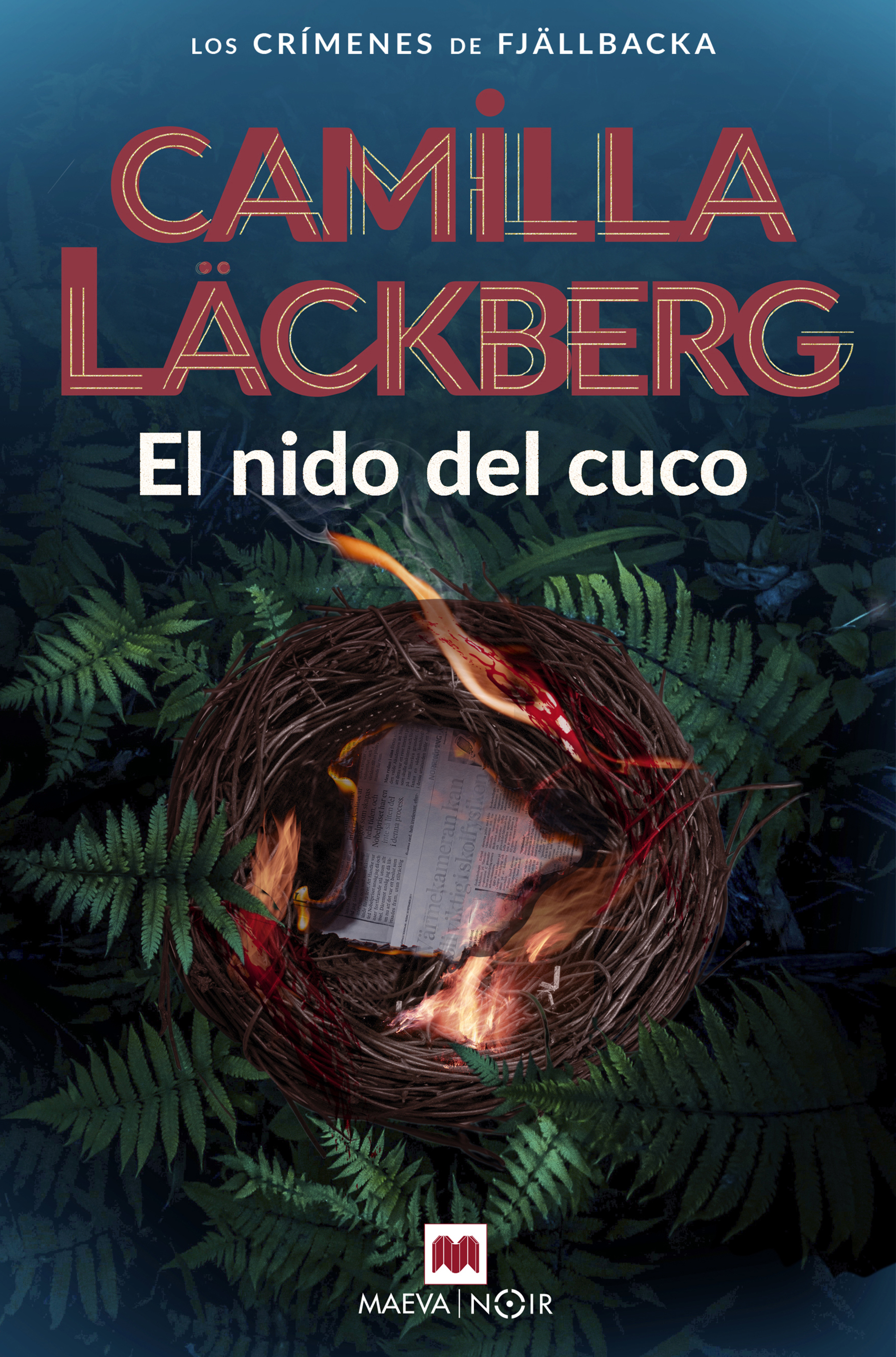 El Nido del Cuco-1