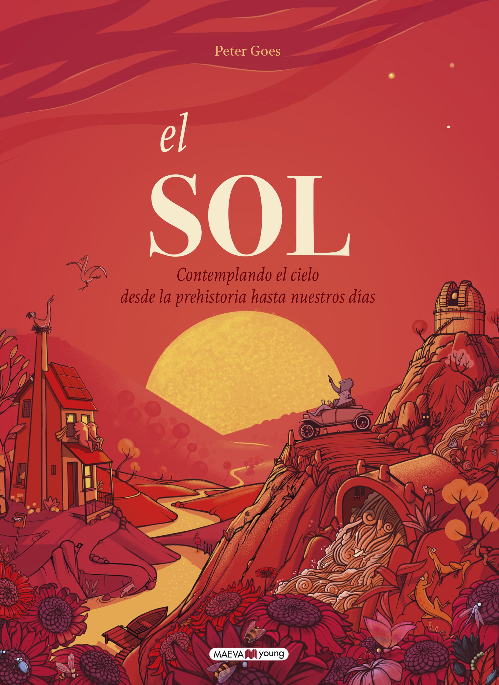 El Sol-1