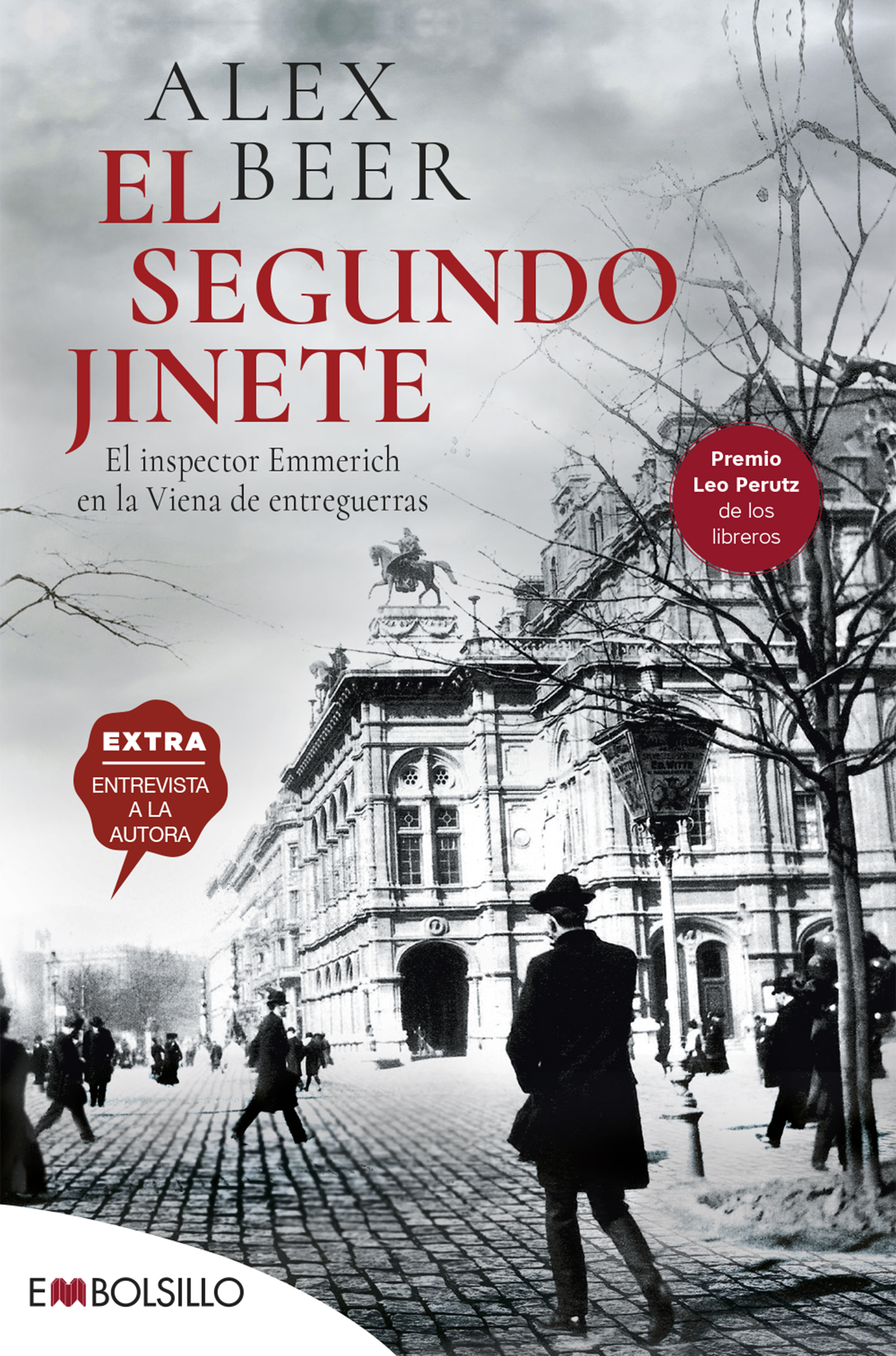 El Segundo Jinete-1
