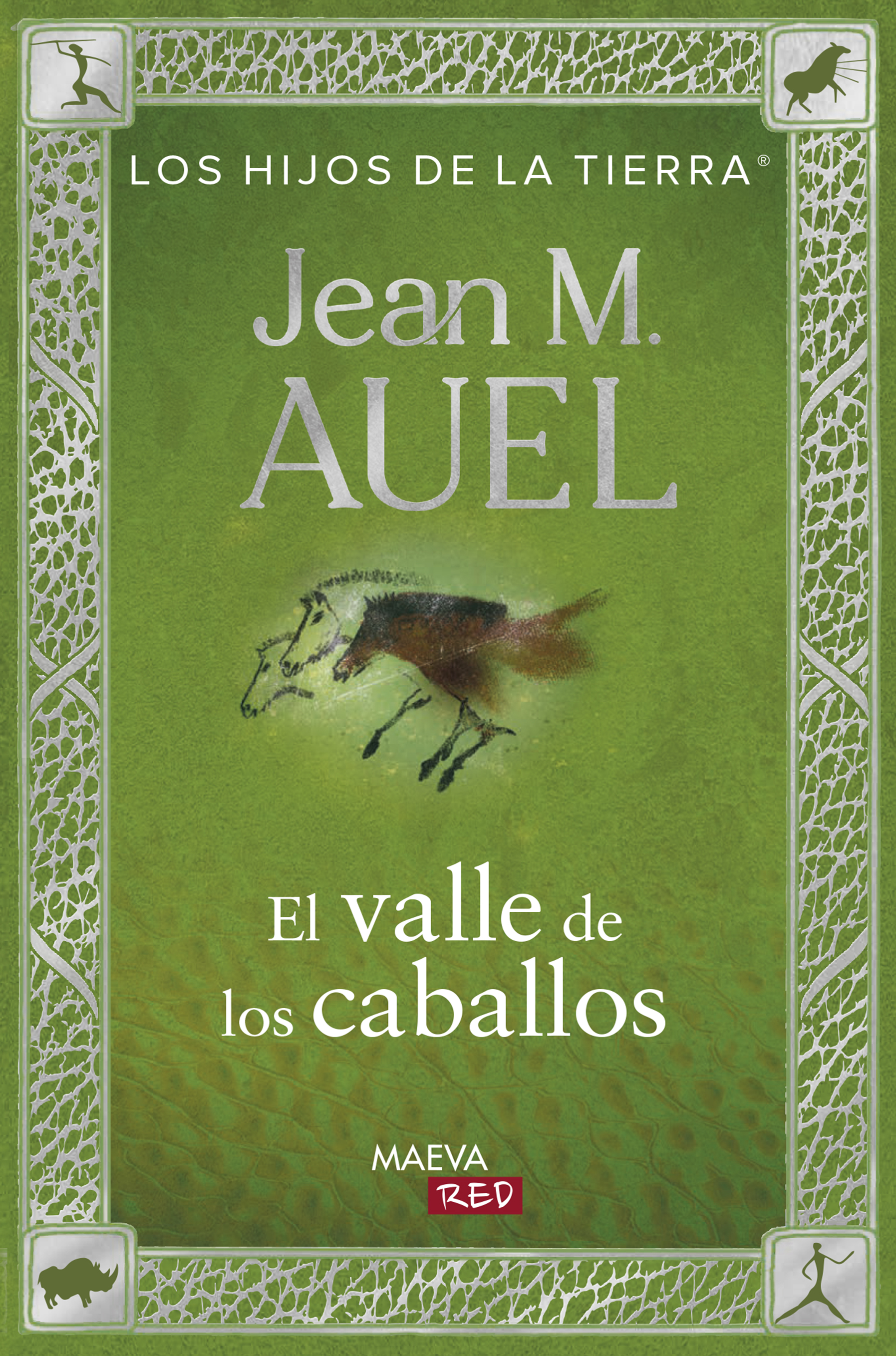 El Valle de los Caballos-1