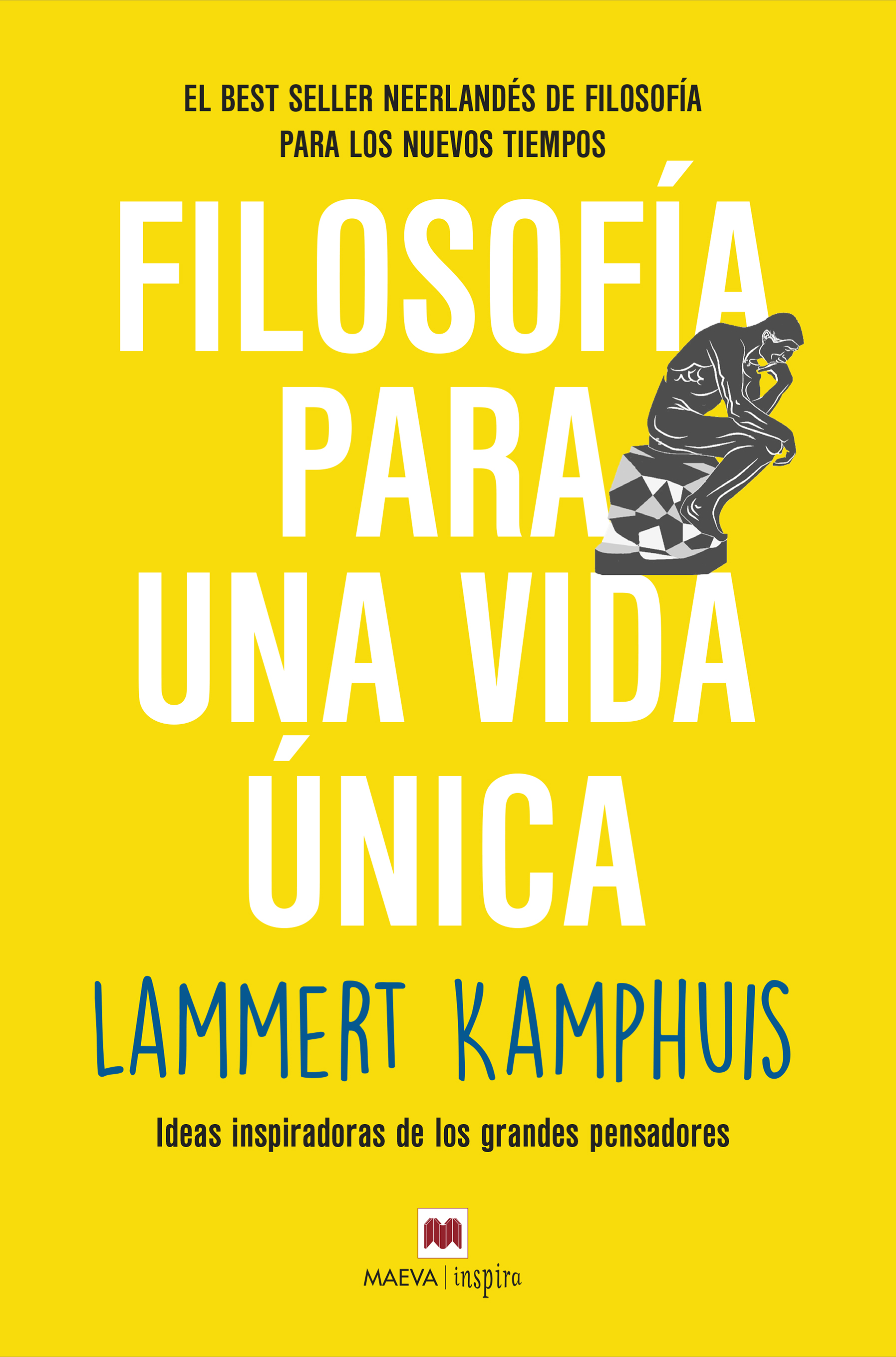 Filosofia para una Vida Unica-1