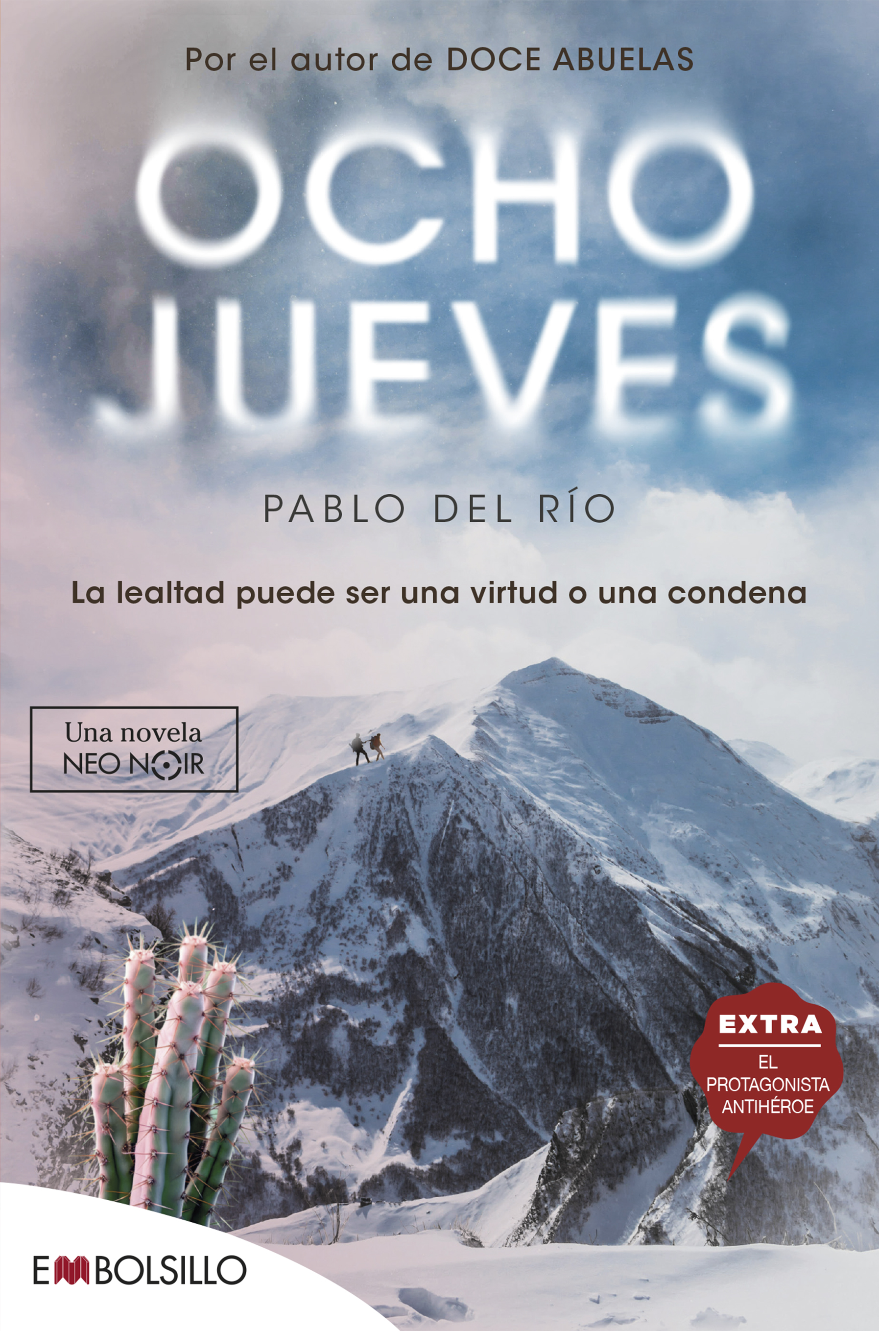 Ocho Jueves-1