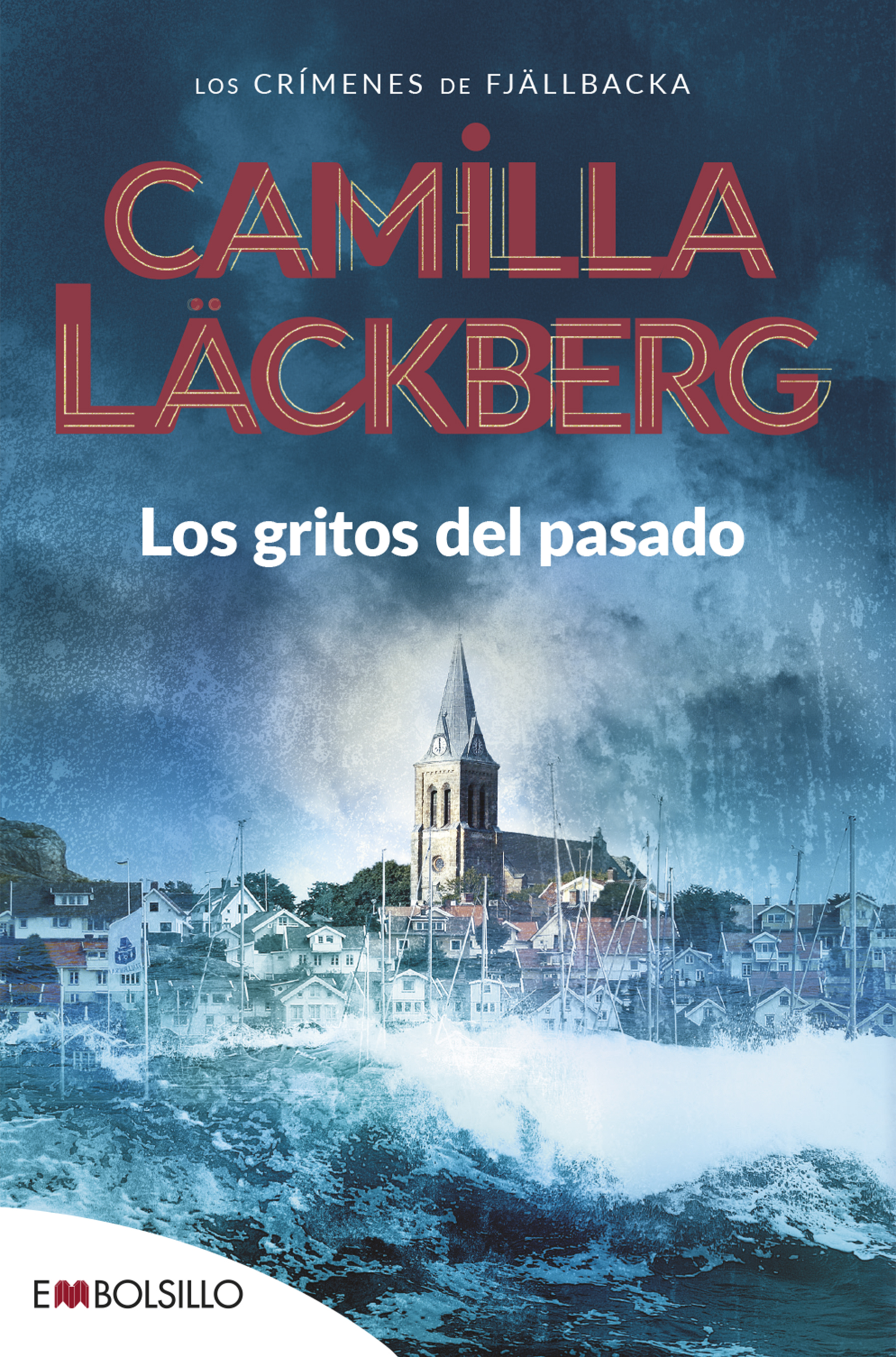Gritos del Pasado-1