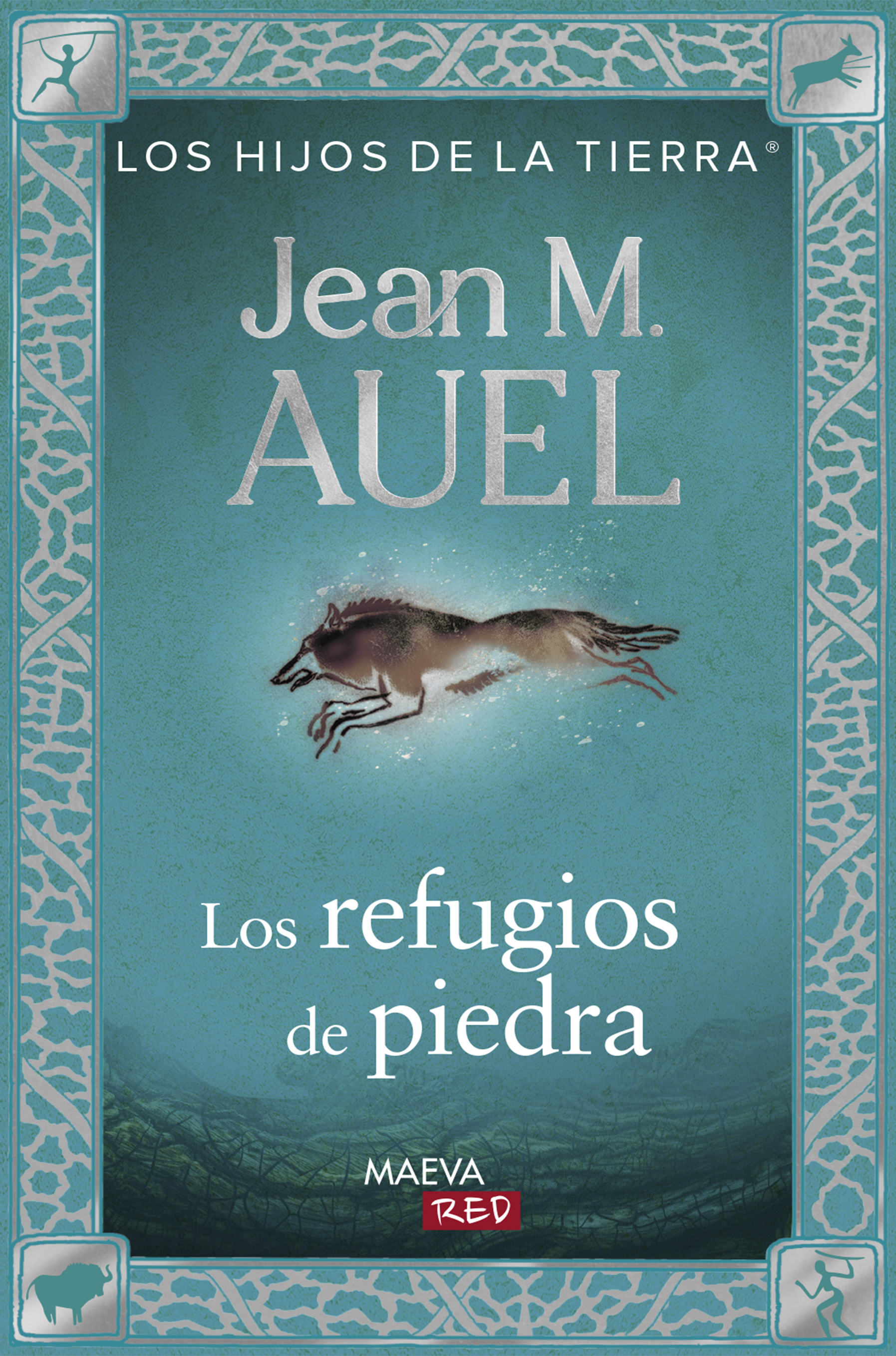 Los Refugios de Piedra-1