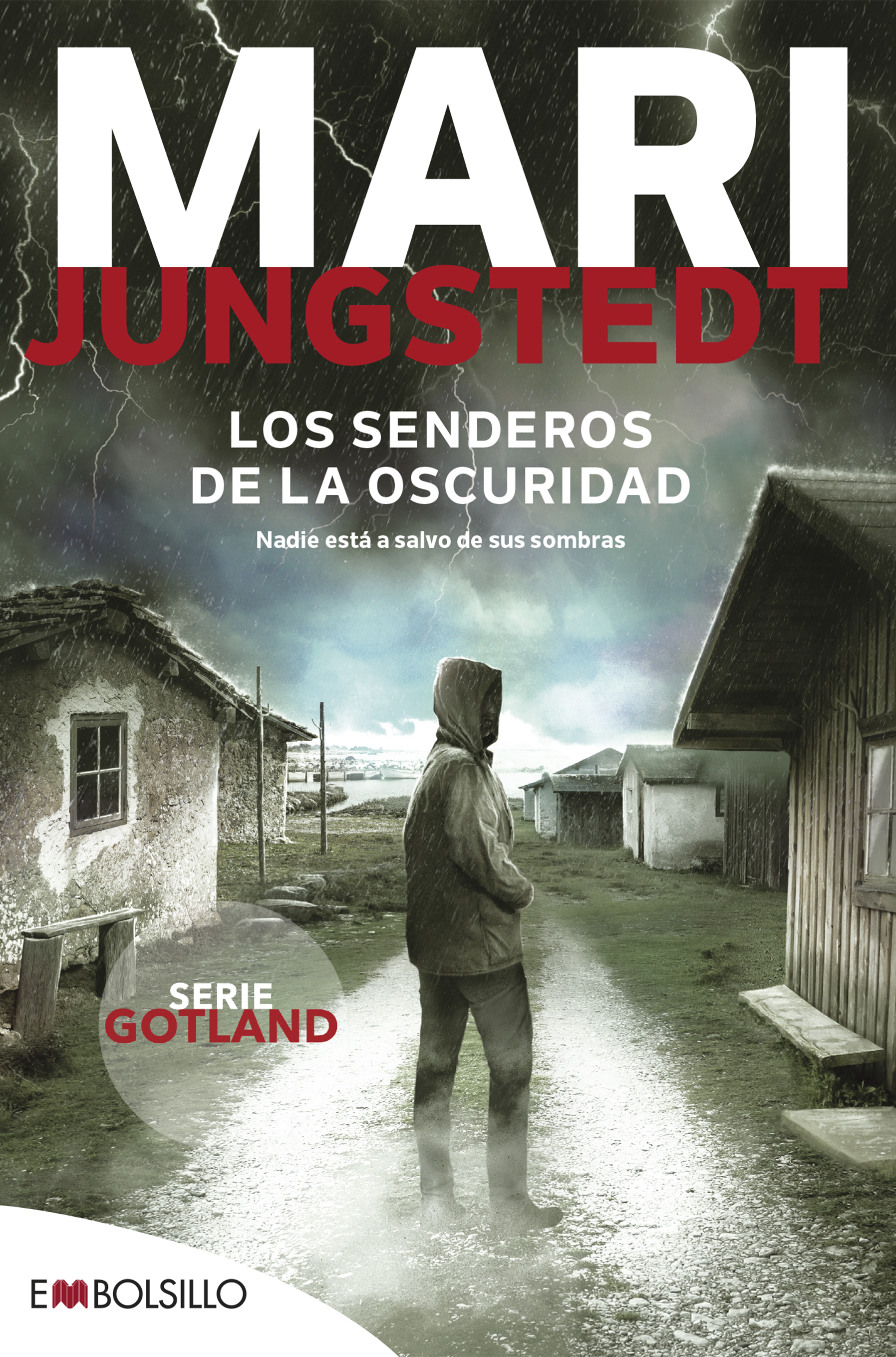 Los Senderos de la Oscuridad-1