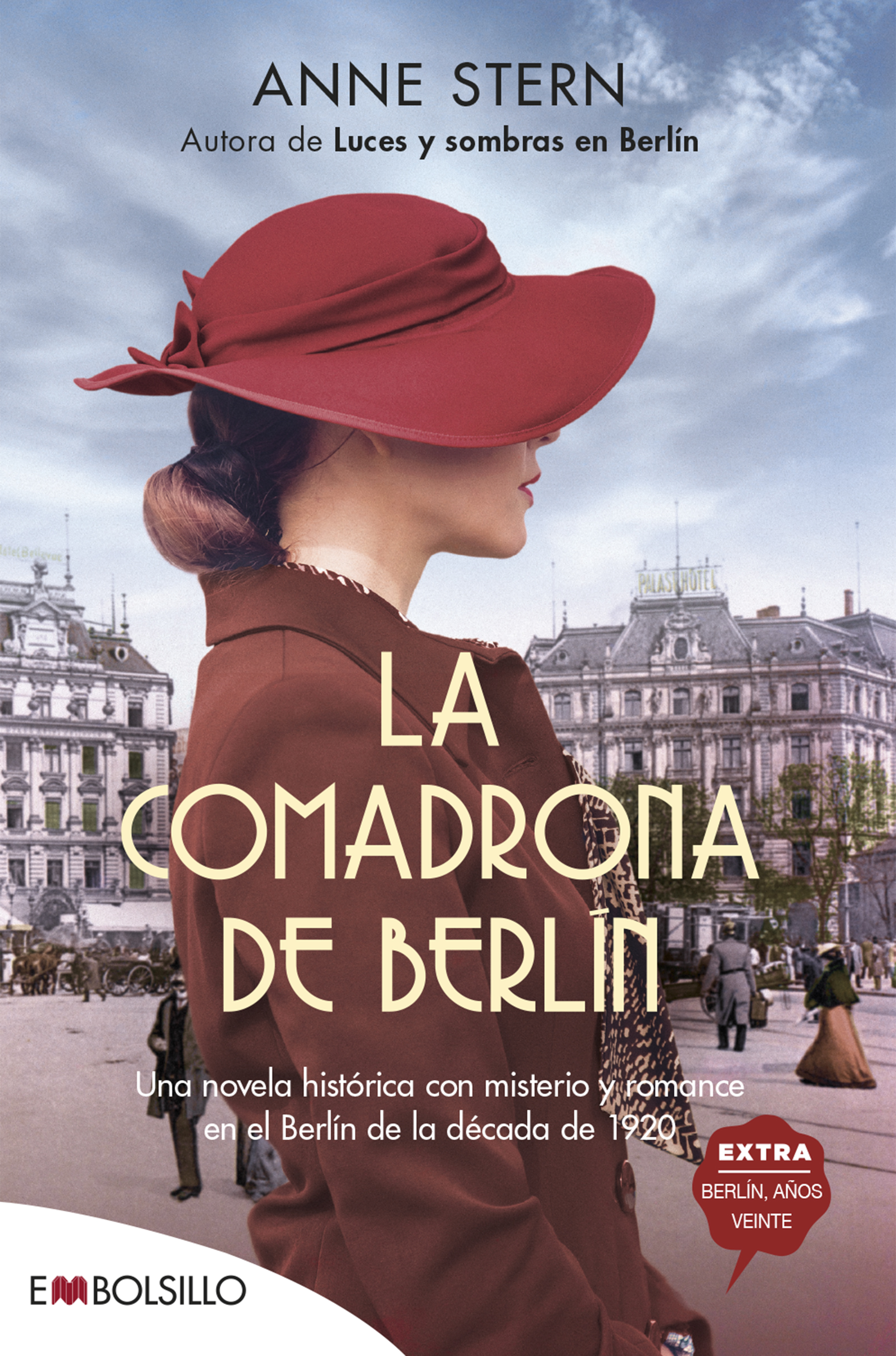 La Comadrona de Berlin-1