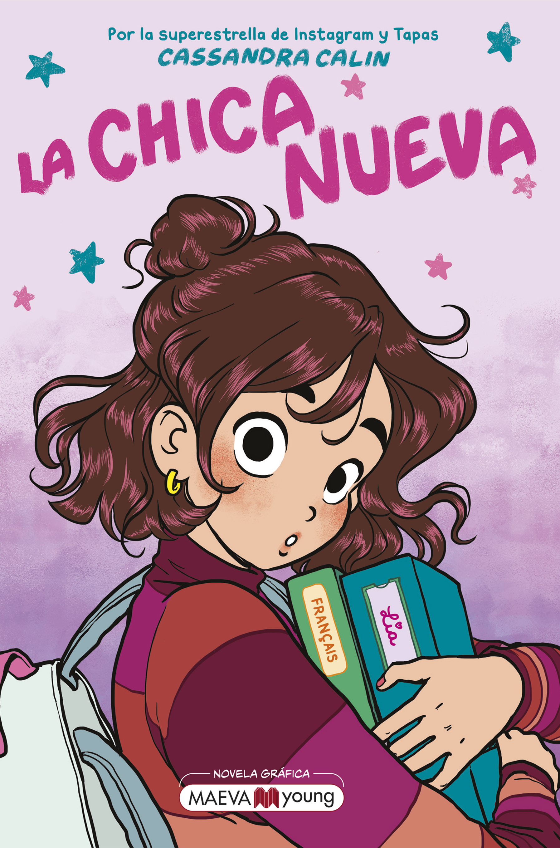 La Chica Nueva-1