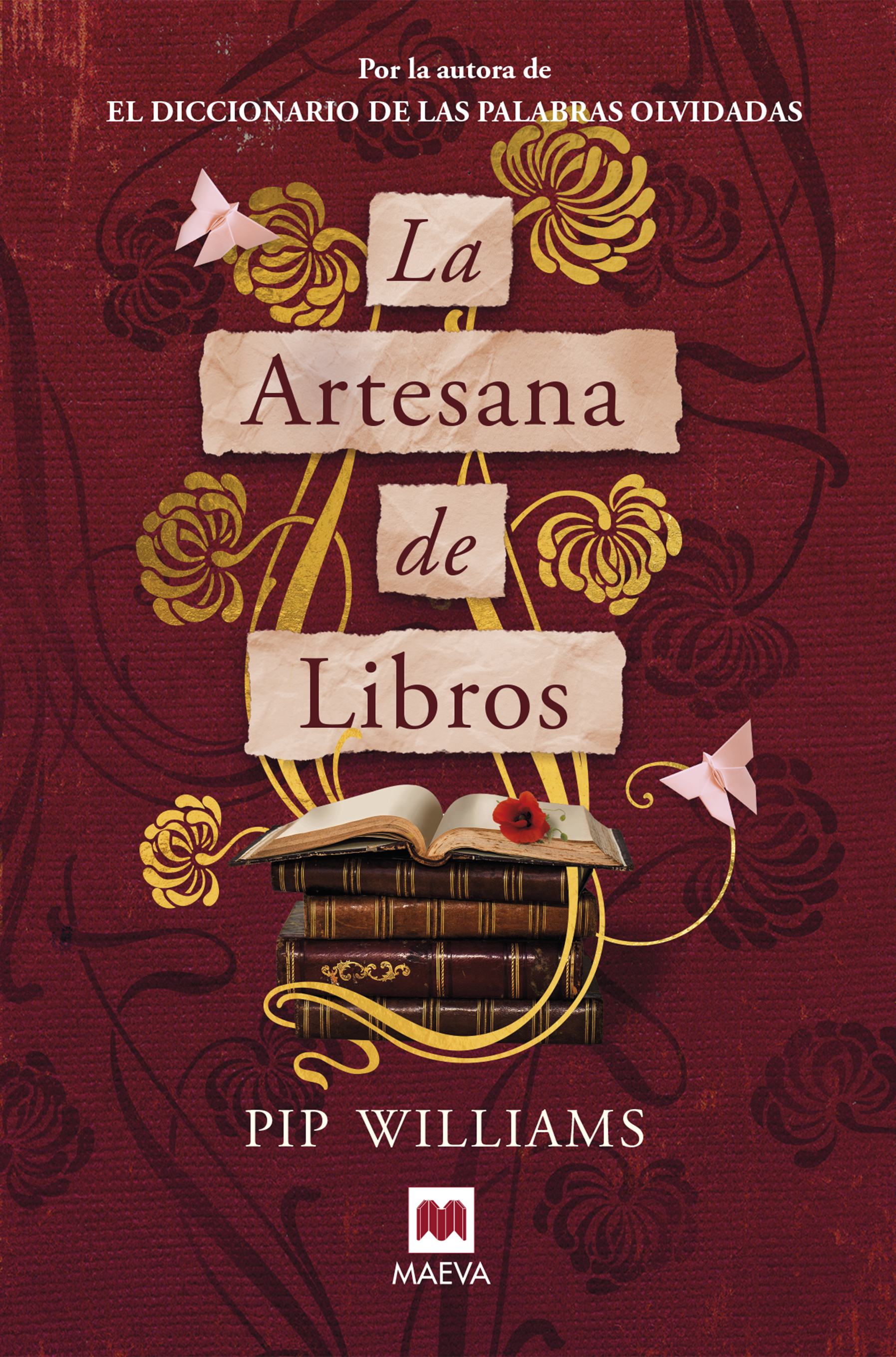 La Artesana de Libros-1