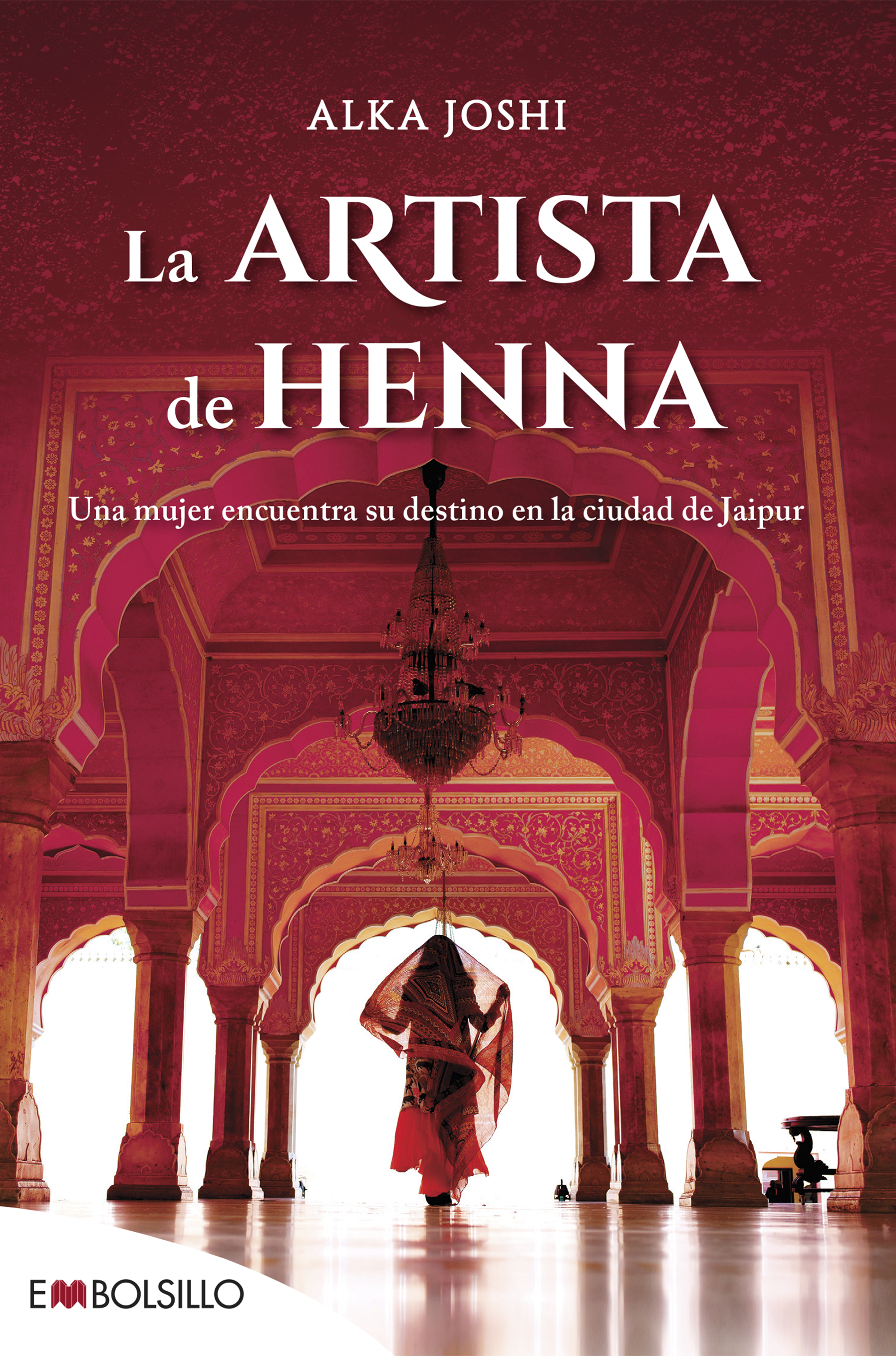 La Artista de Henna-1