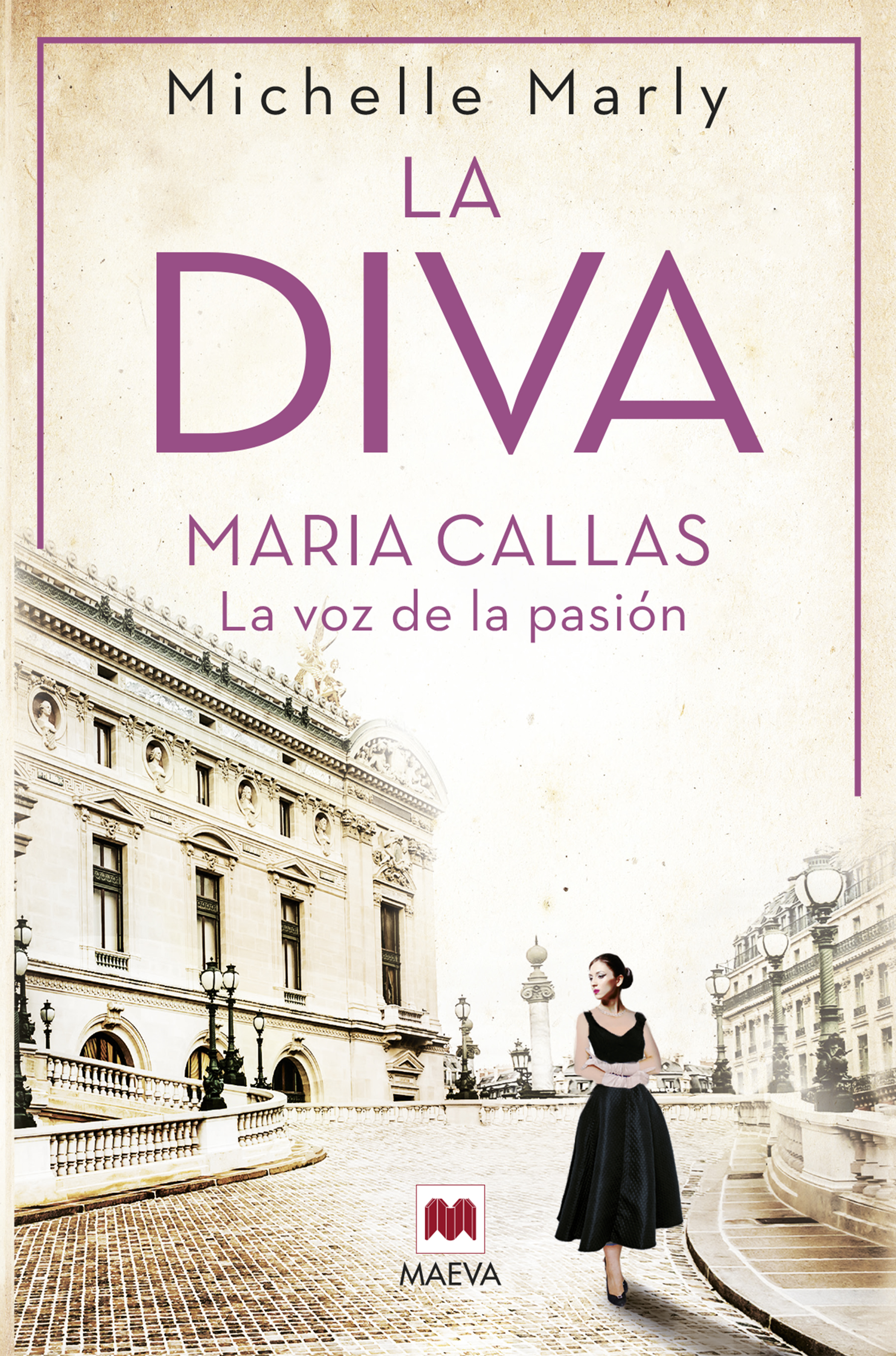 La Diva-1