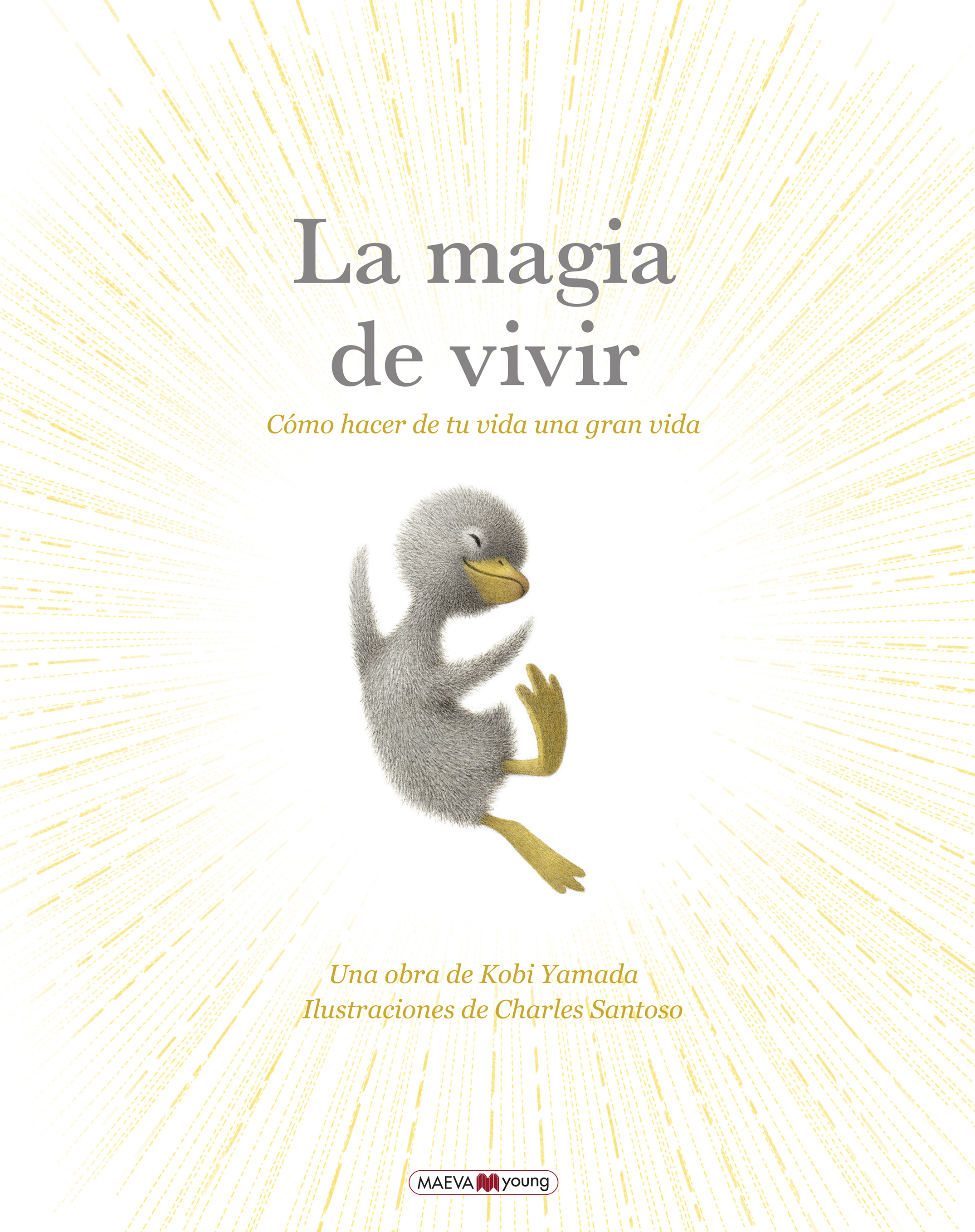 La Magia de Vivir-1