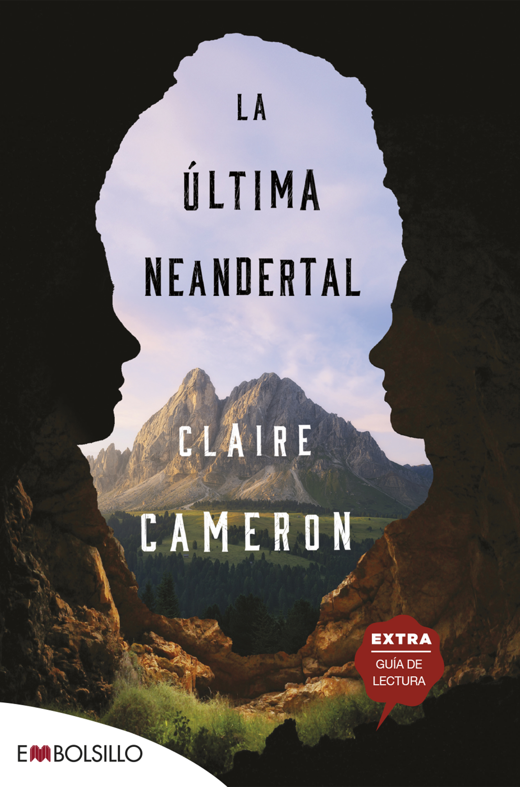 La Última Neandertal-1