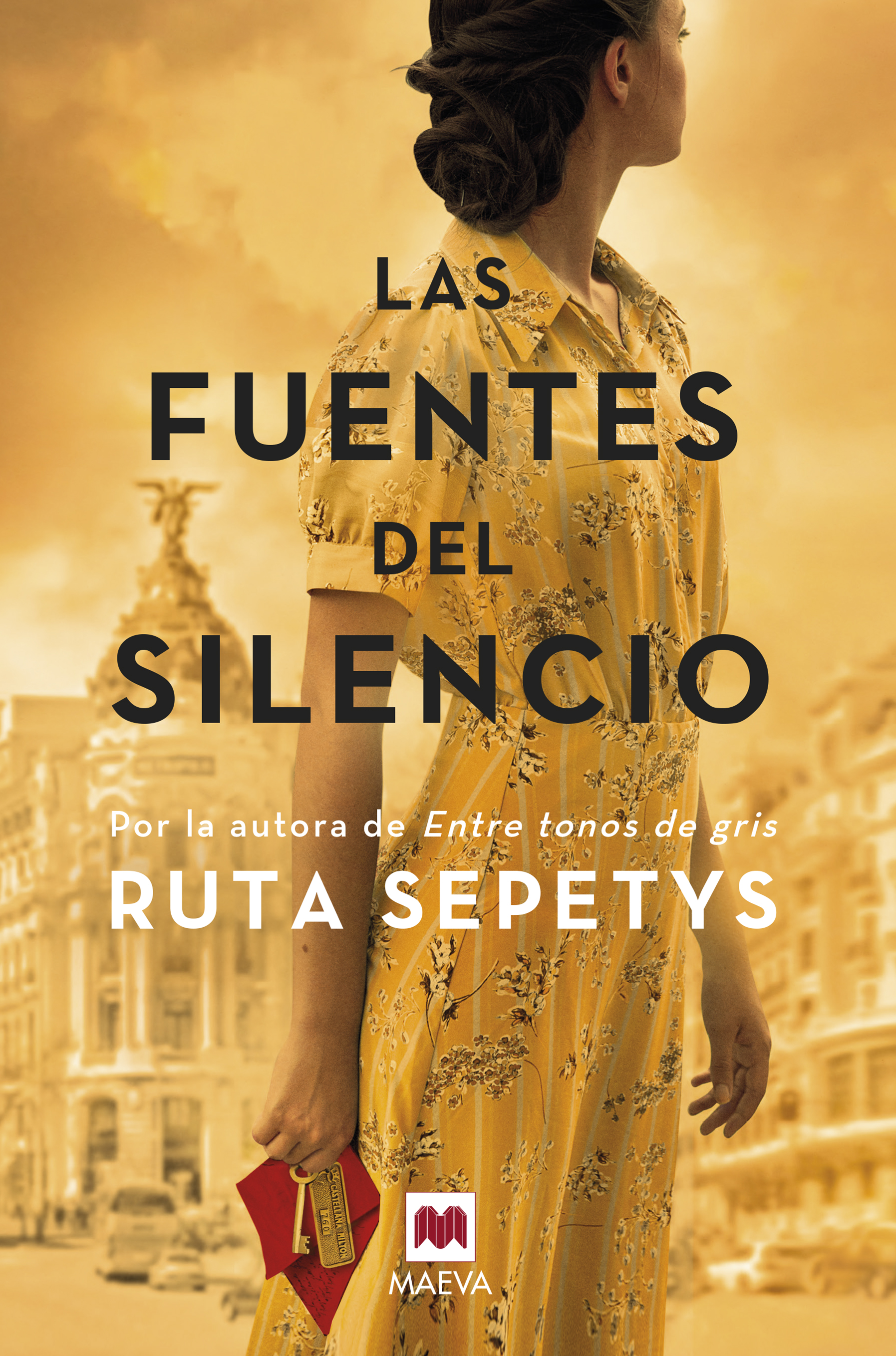 Las Fuentes del Silencio-1