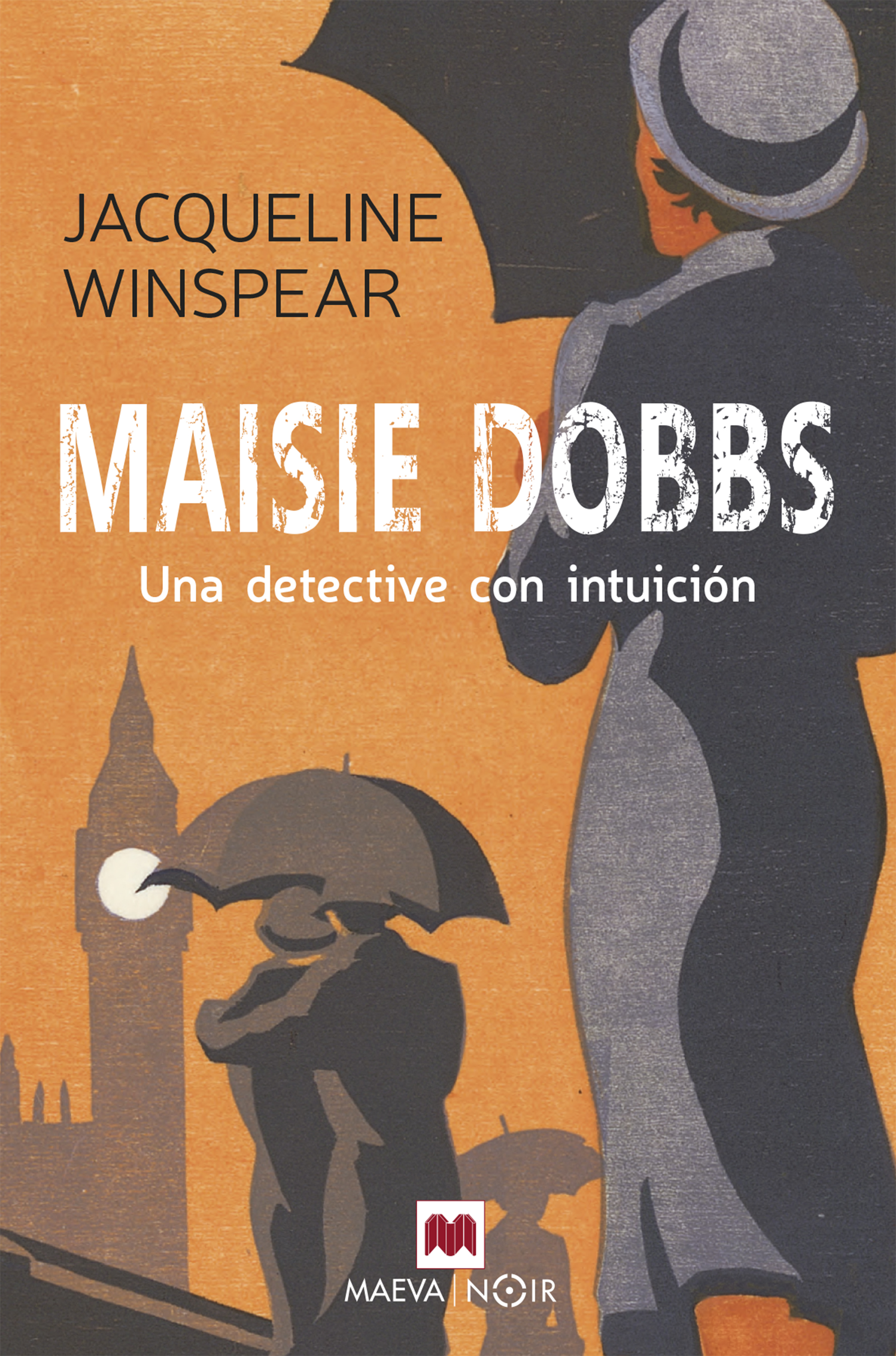 Maisie Dobbs-1