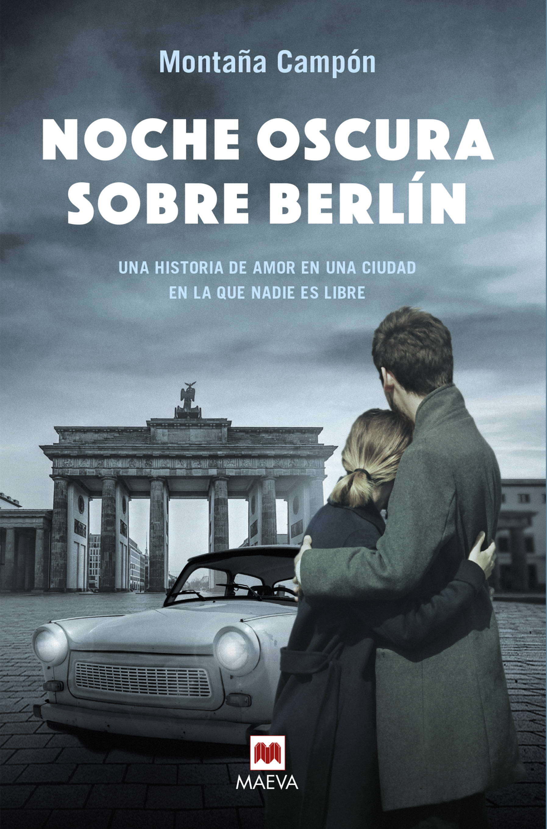Noche Oscura Sobre Berlin-1