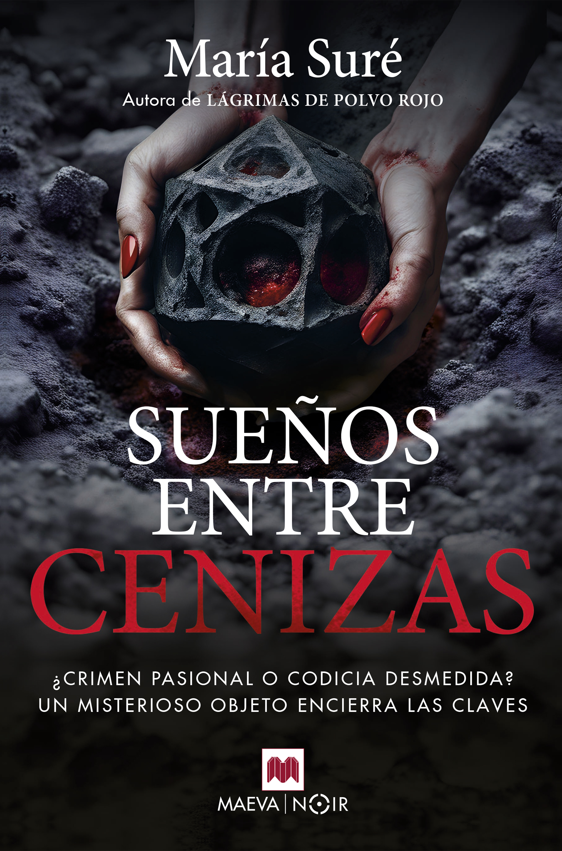 Sueños entre Cenizas-1