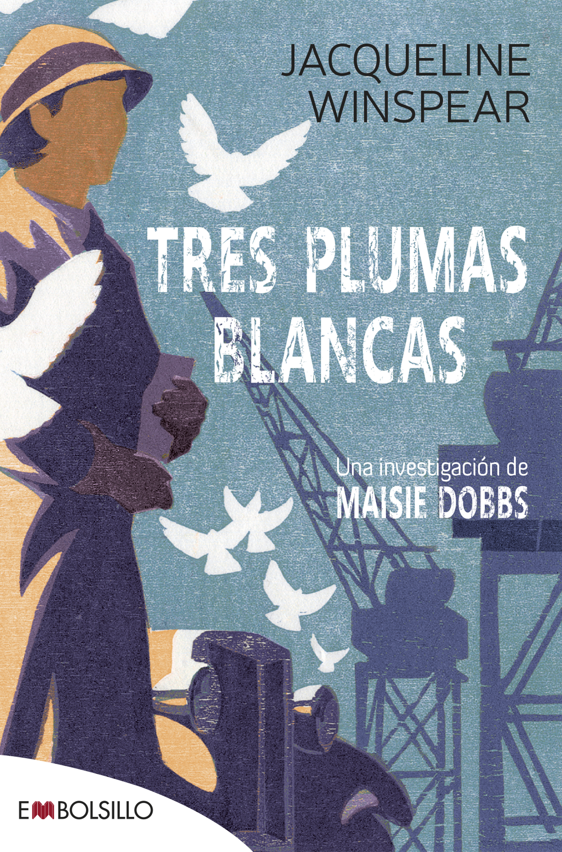 Tres Plumas Blancas-1