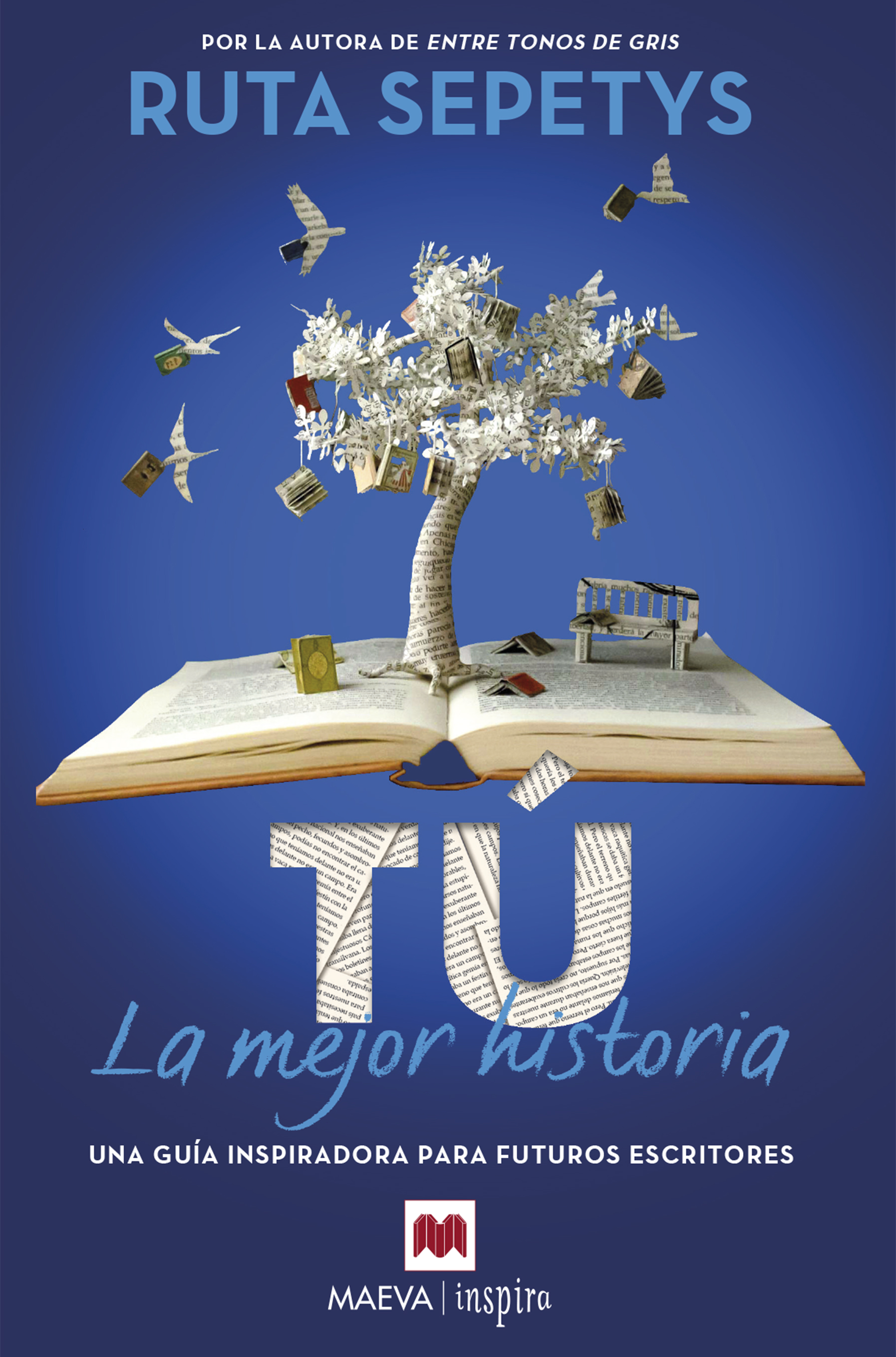 Tu la Mejor Historia-1