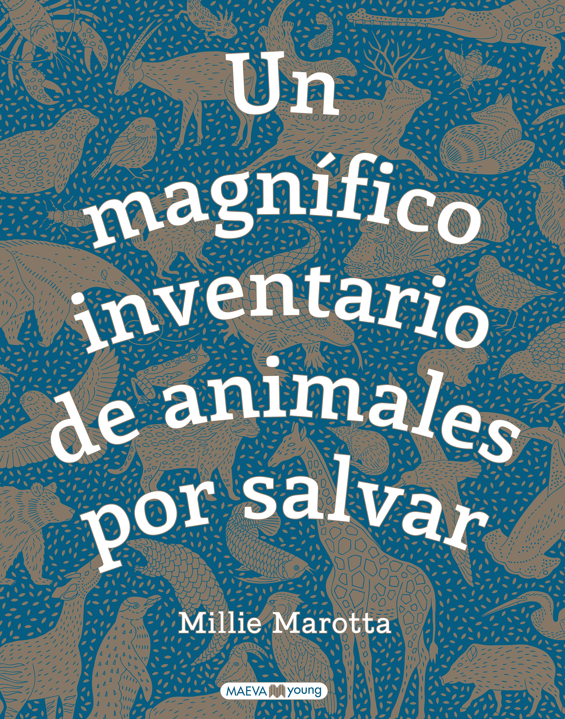 UN MAGNÍFICO INVENTARIO DE ANIMALES POR SALVAR-1