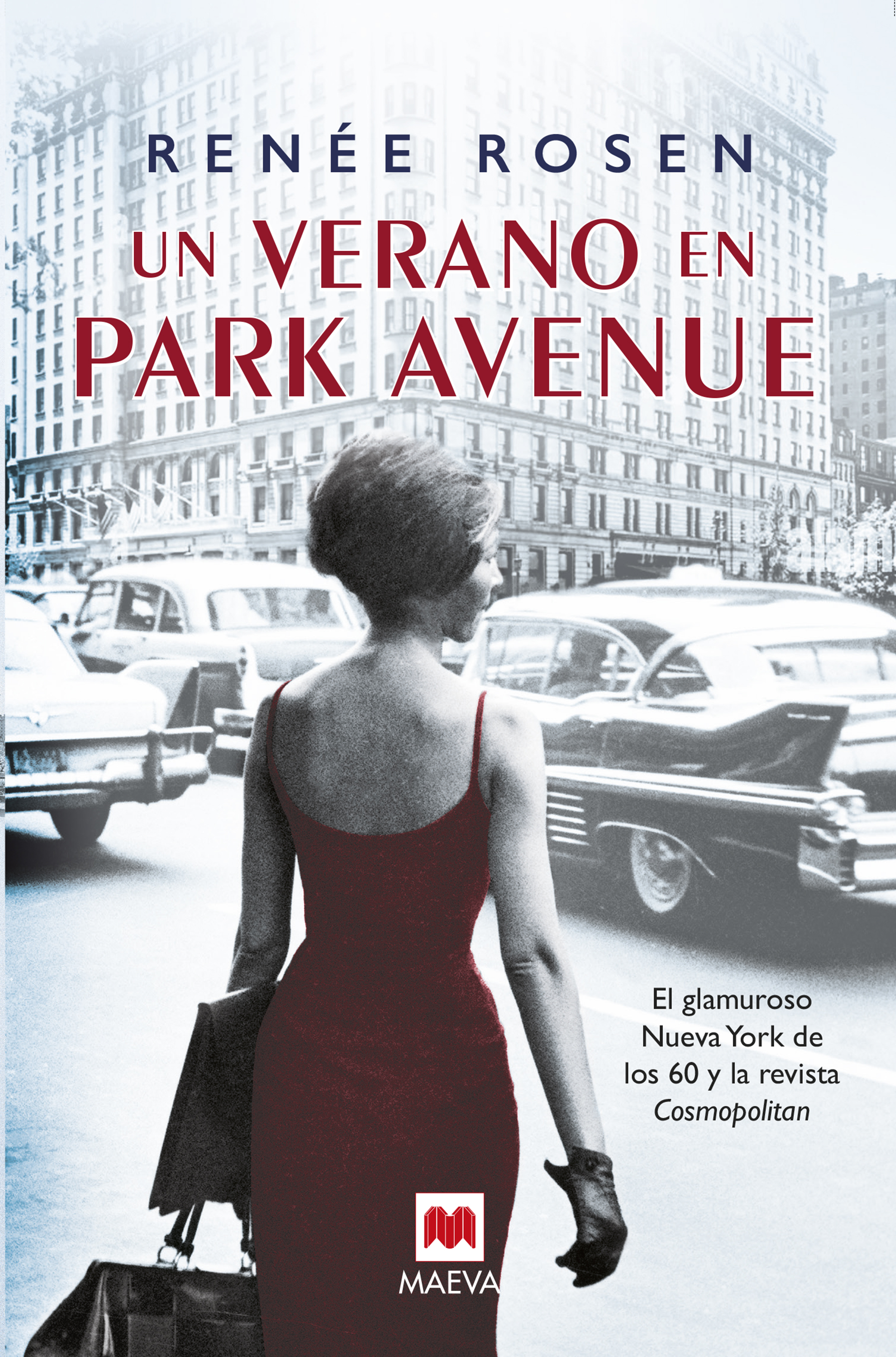Un Verano en Park Avenue-1