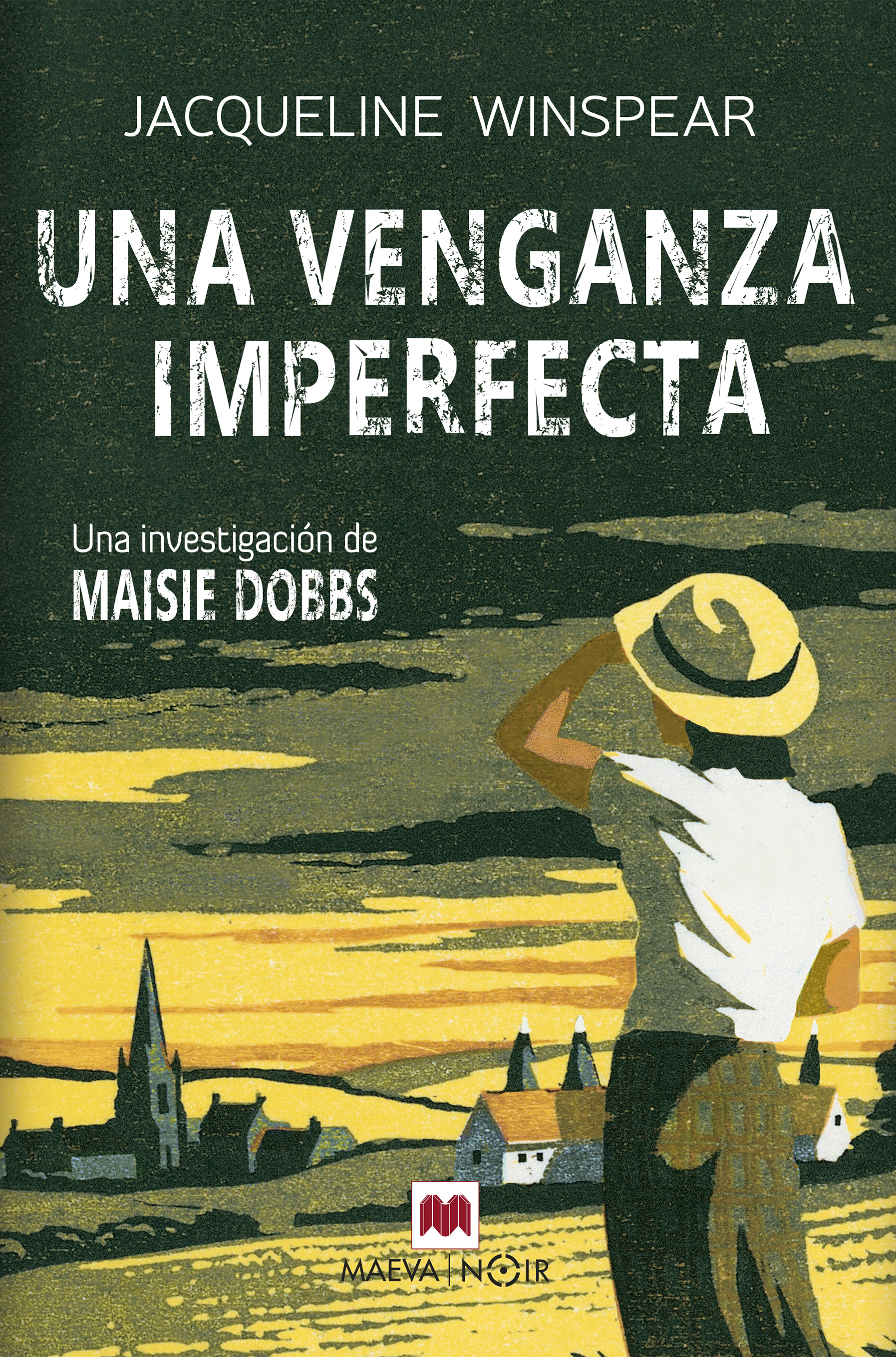 Una Venganza Imperfecta-1