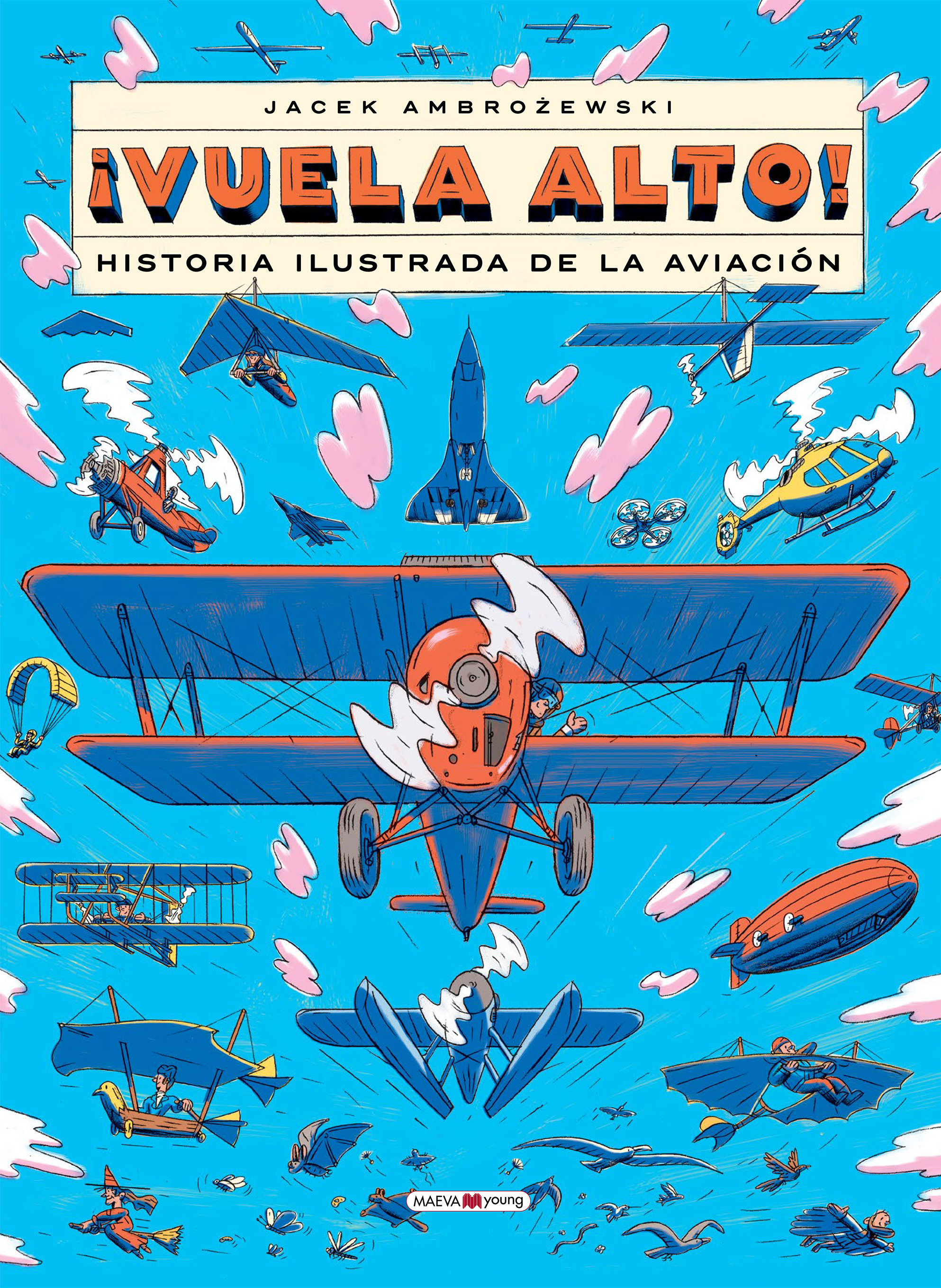 Vuela Alto!-1