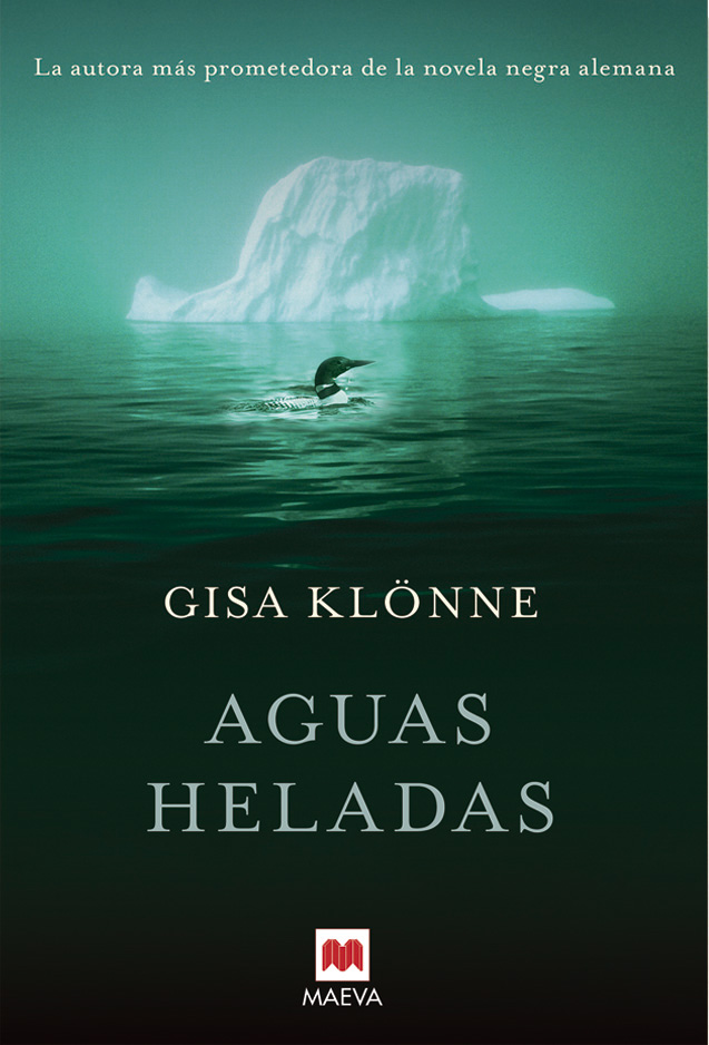 AGUAS HELADAS
