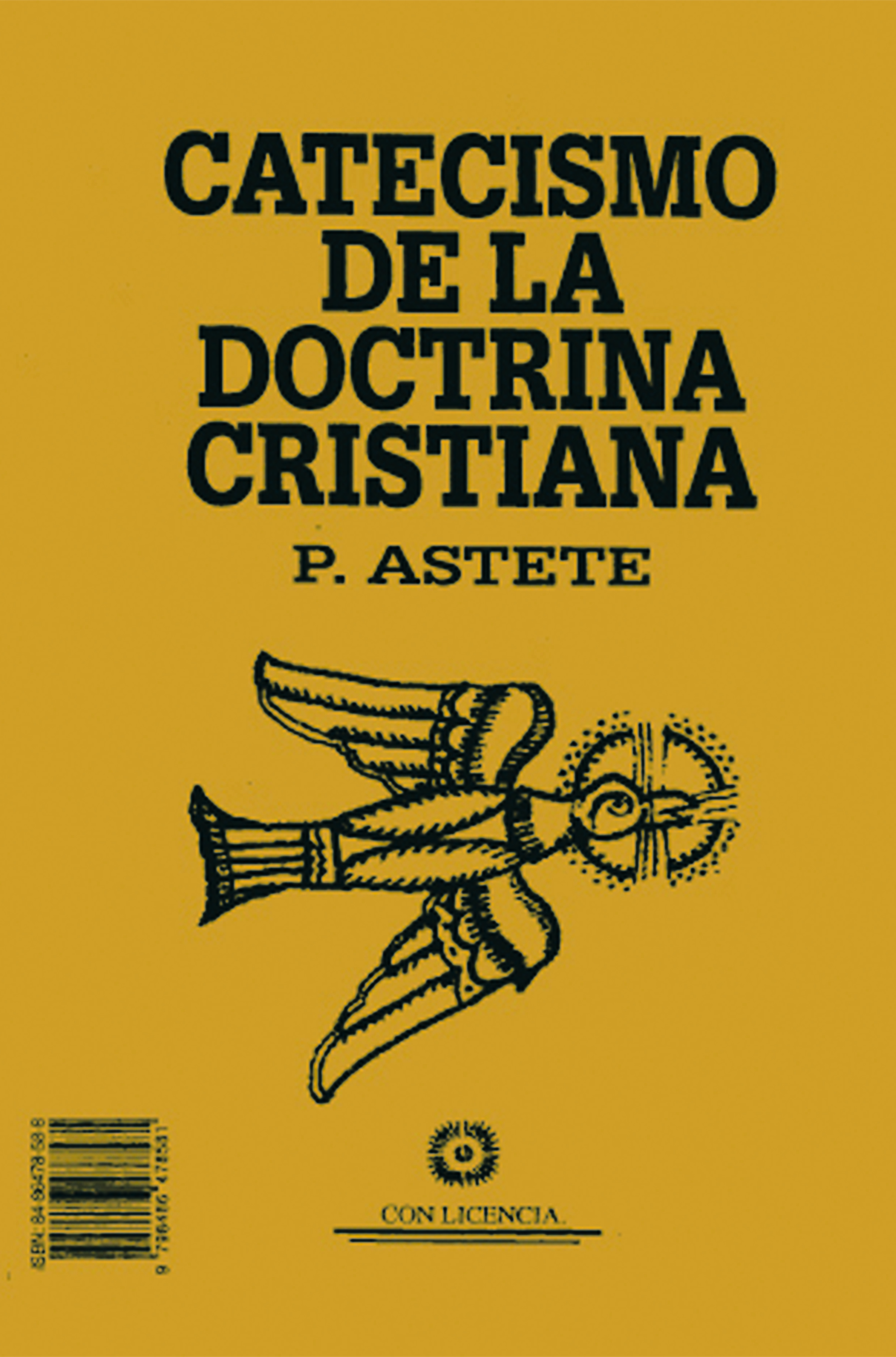 Ediciones Maeva - Otros Libros - Catecismo de la doctrina cristiana
