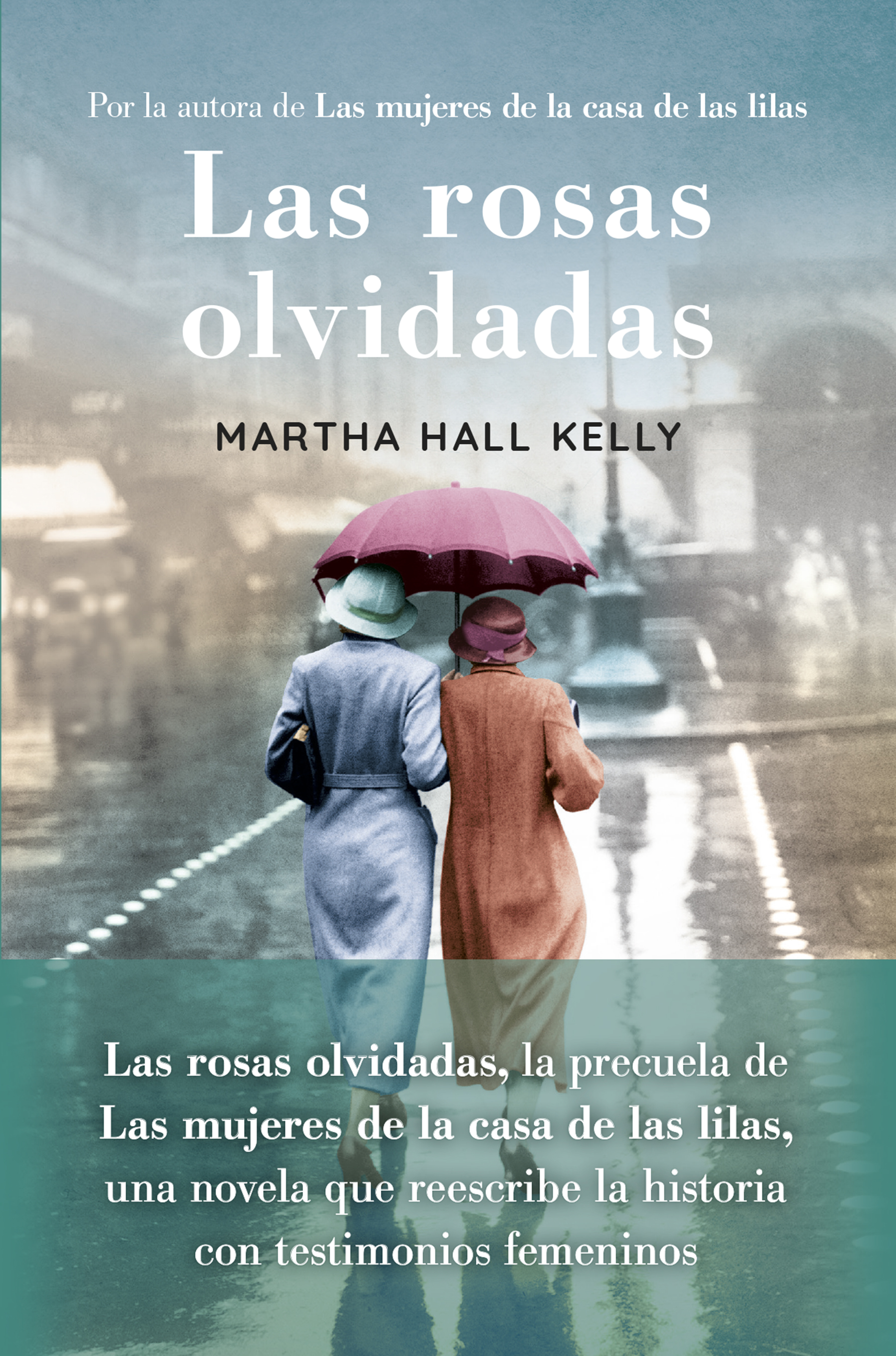 Ediciones Maeva - Grandes Novelas Las rosas olvidadas